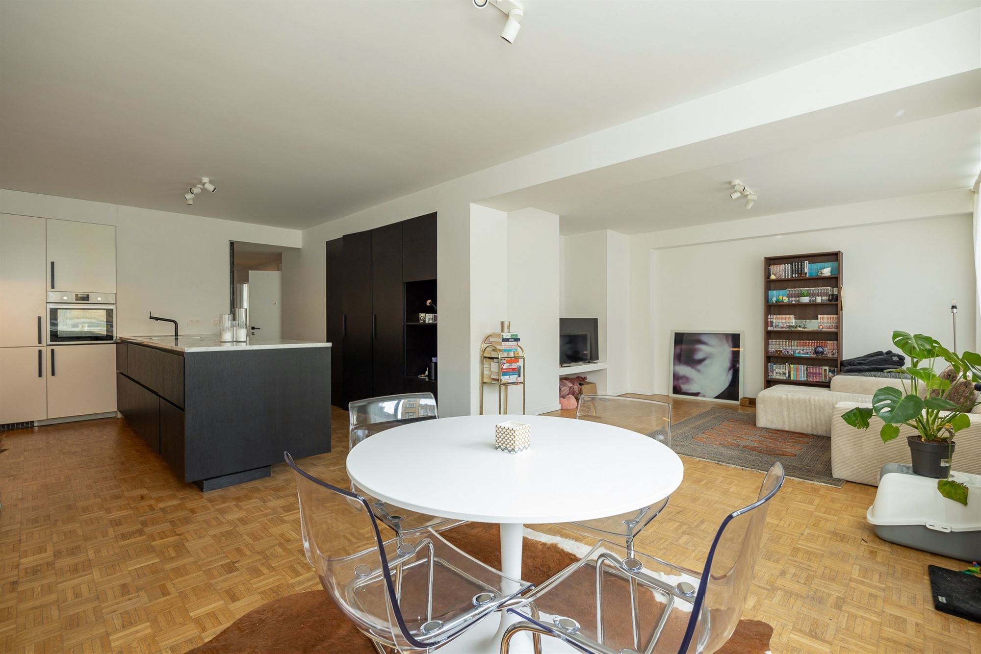 Appartement in ANTWERPEN, foto 2