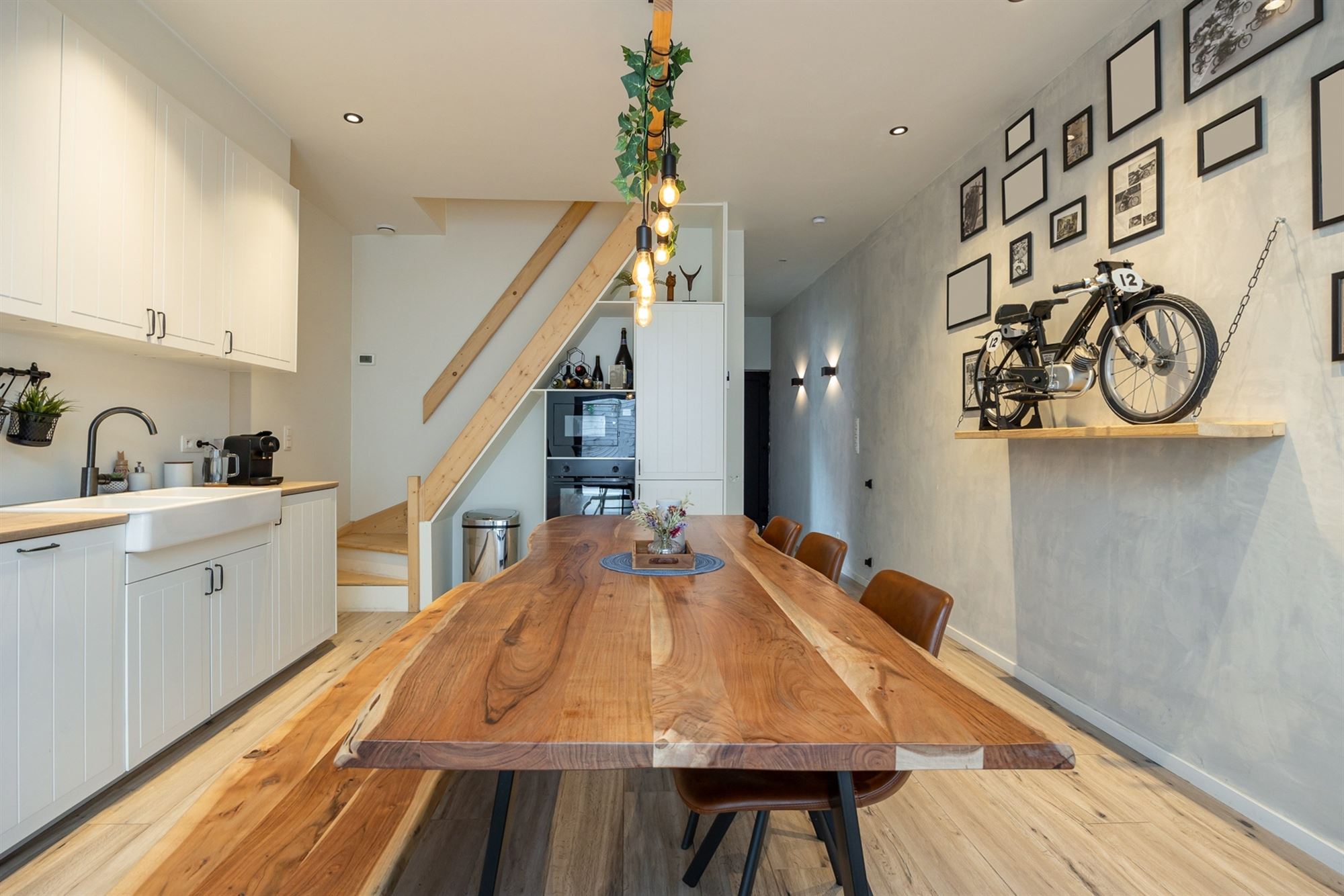 Huis in TEMSE, foto 4