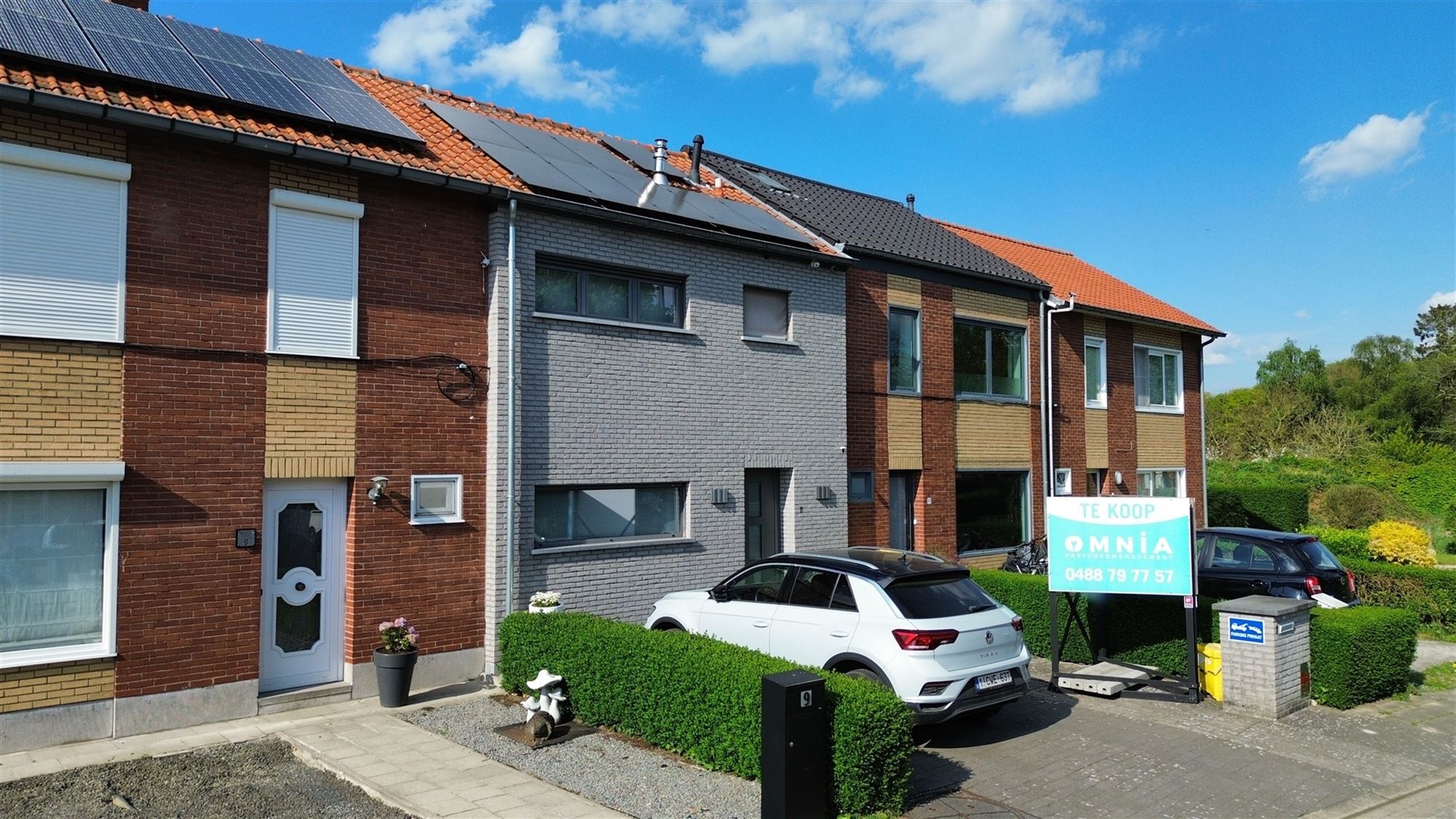 Huis in BORNEM, foto 3