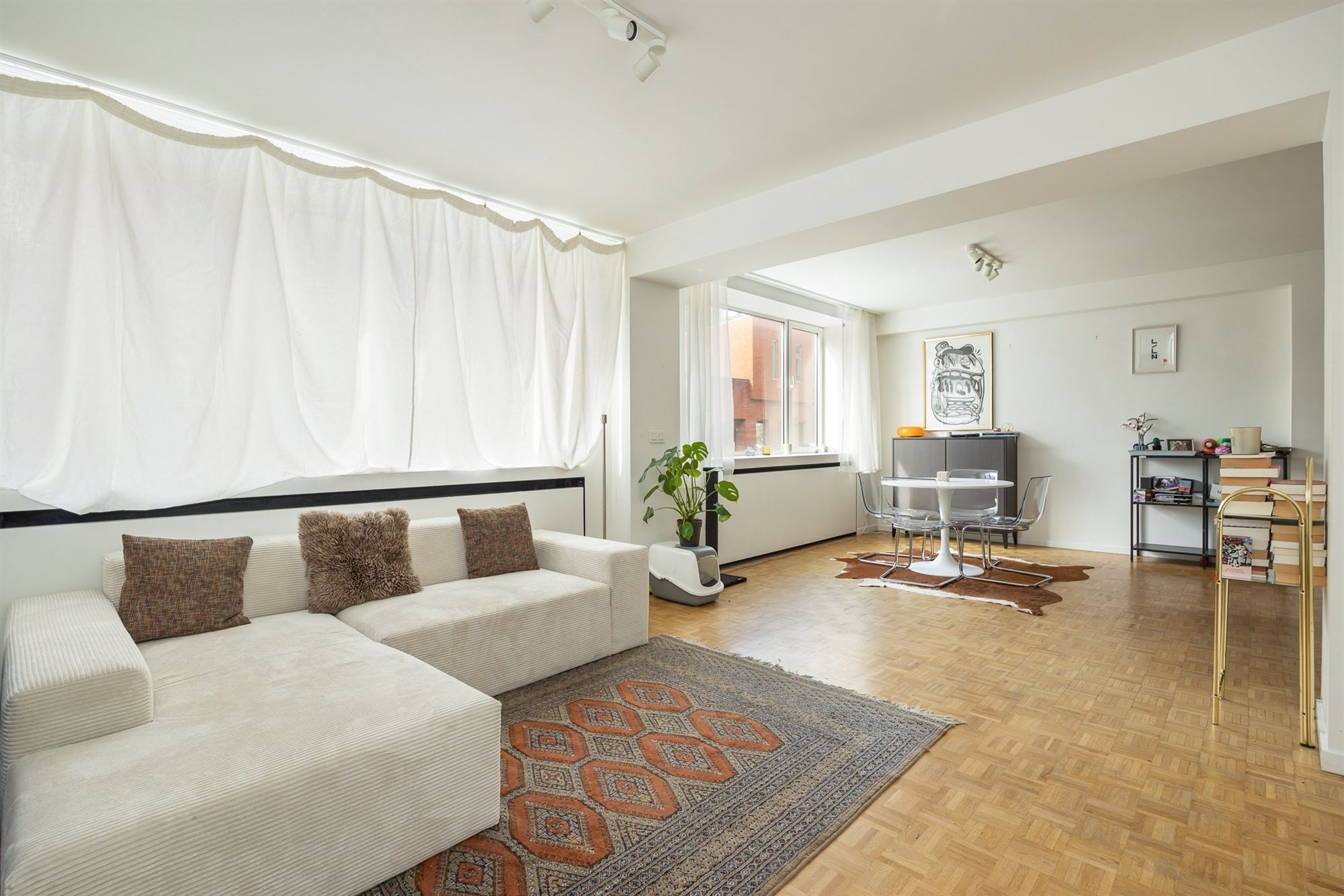 Appartement in ANTWERPEN, foto 3