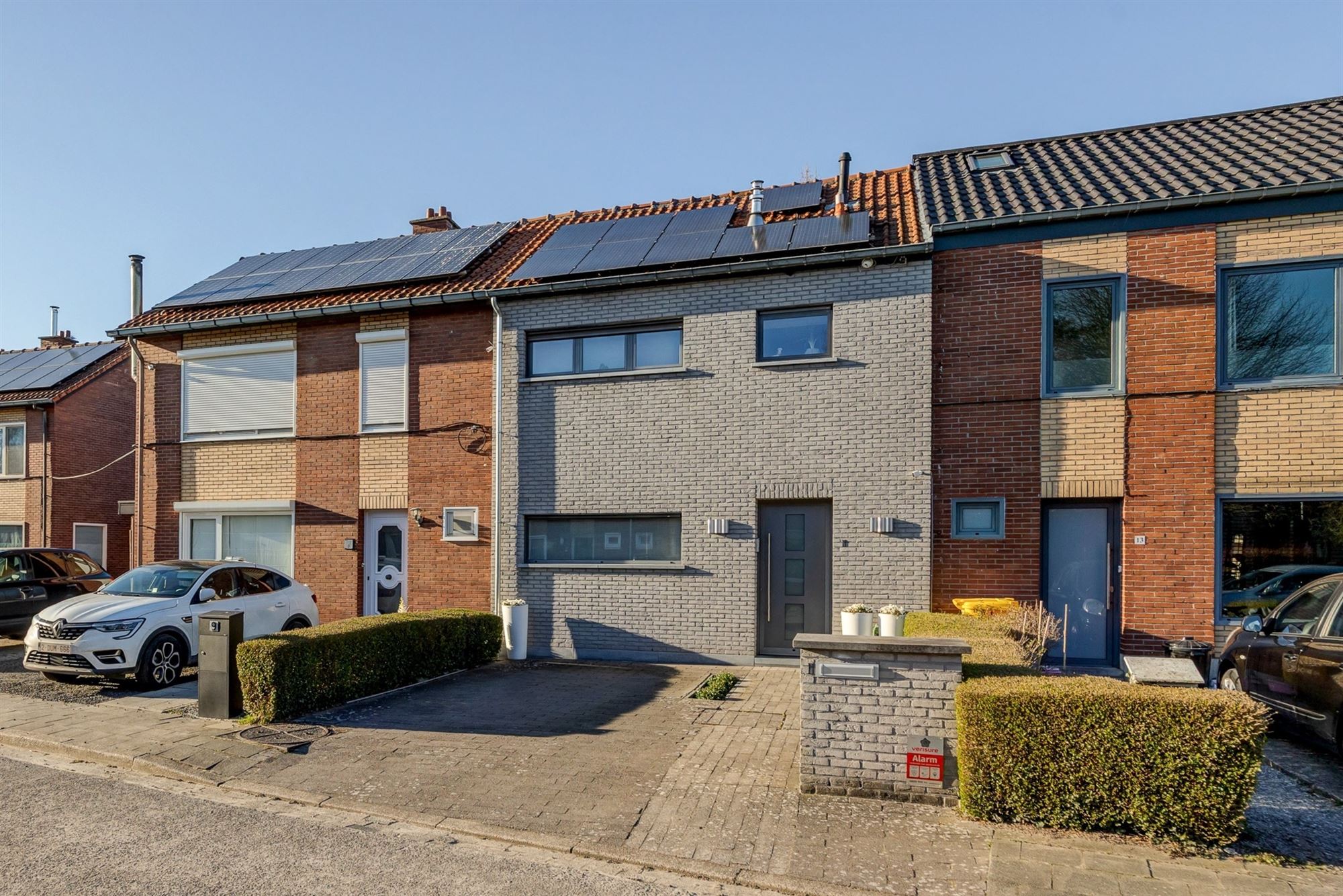 Huis in BORNEM, foto 2
