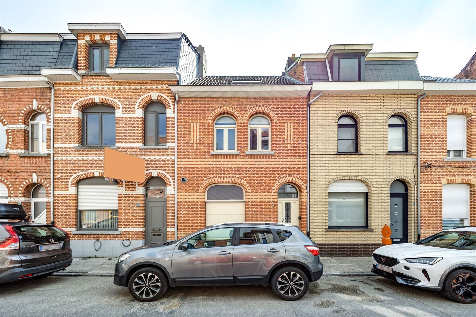 Huis in SINT-NIKLAAS, foto 3