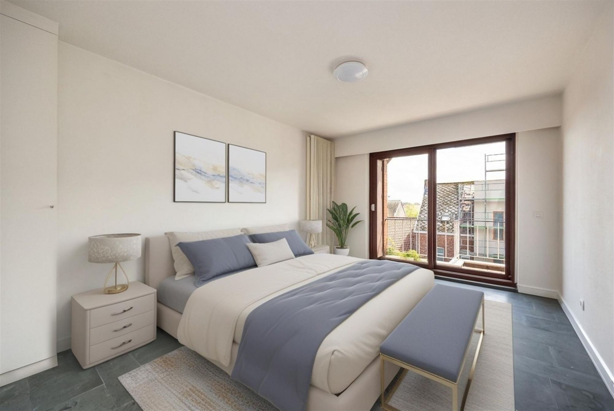 Appartement in TURNHOUT, foto 2
