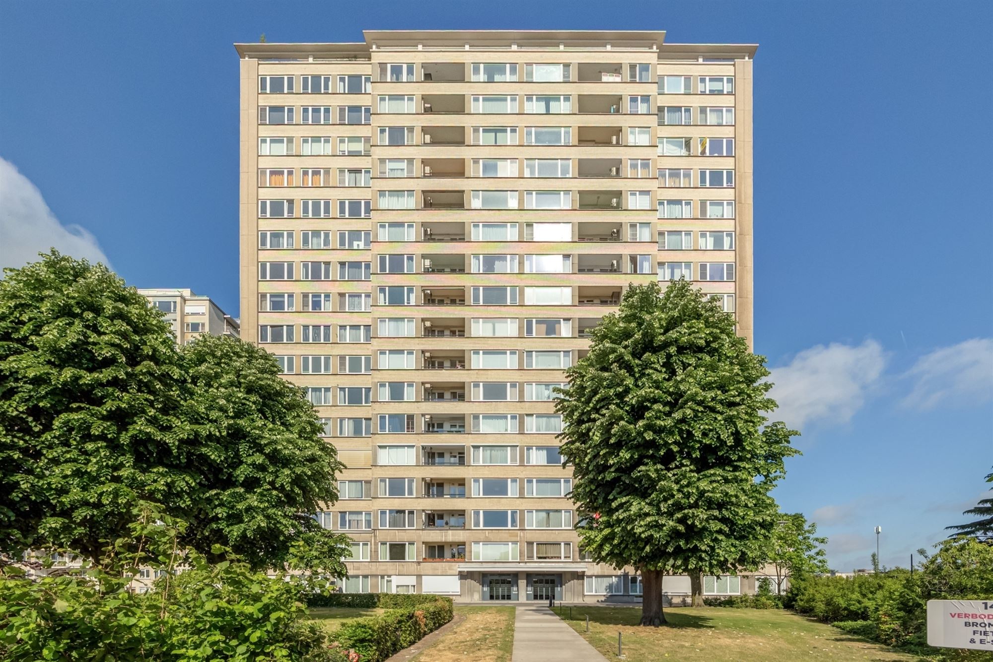 Appartement in WILRIJK, foto 3