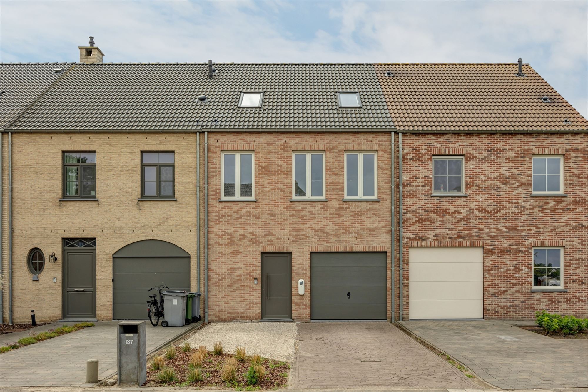 Huis in SINT-NIKLAAS, foto 2