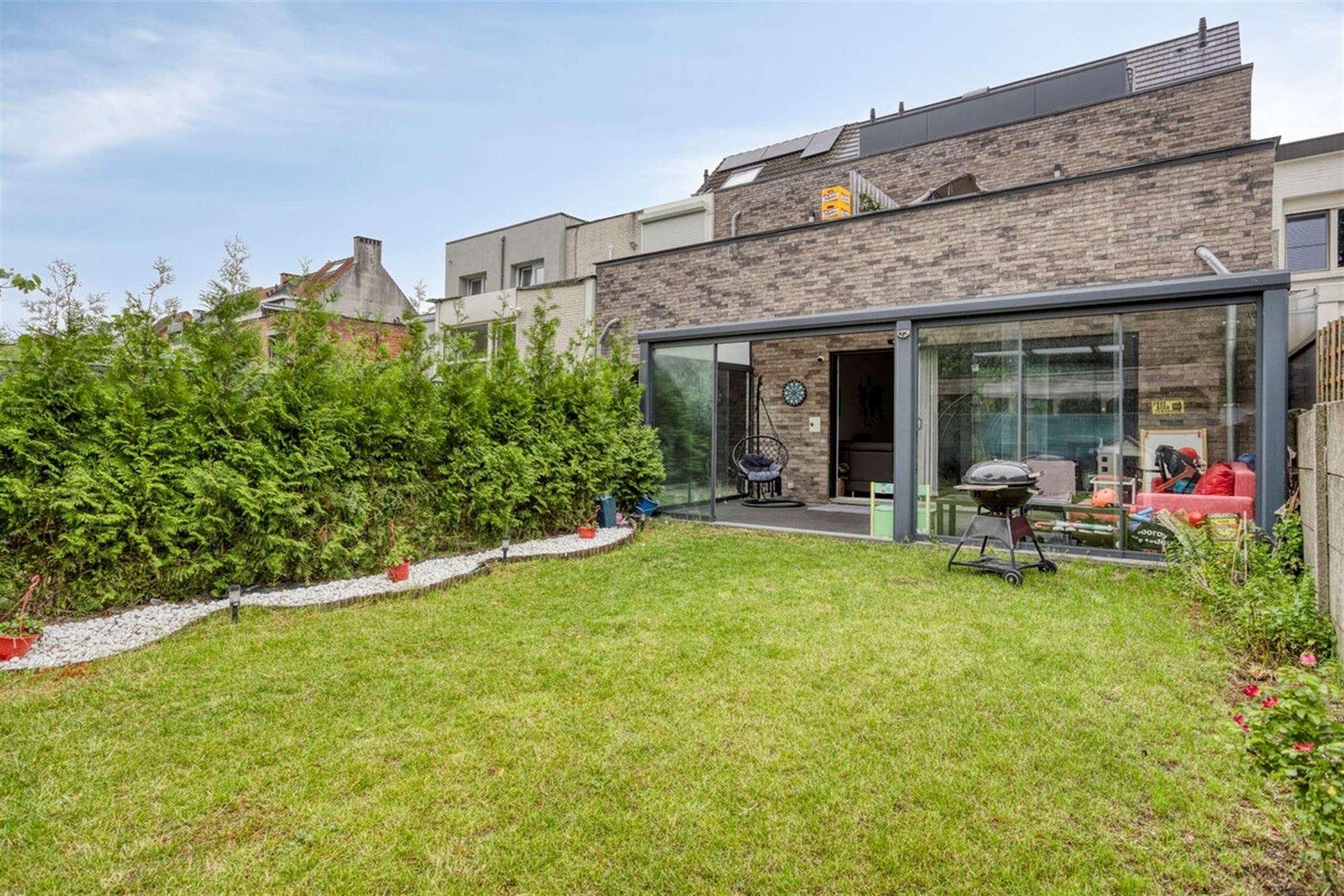 Appartement in WIJNEGEM, foto 4