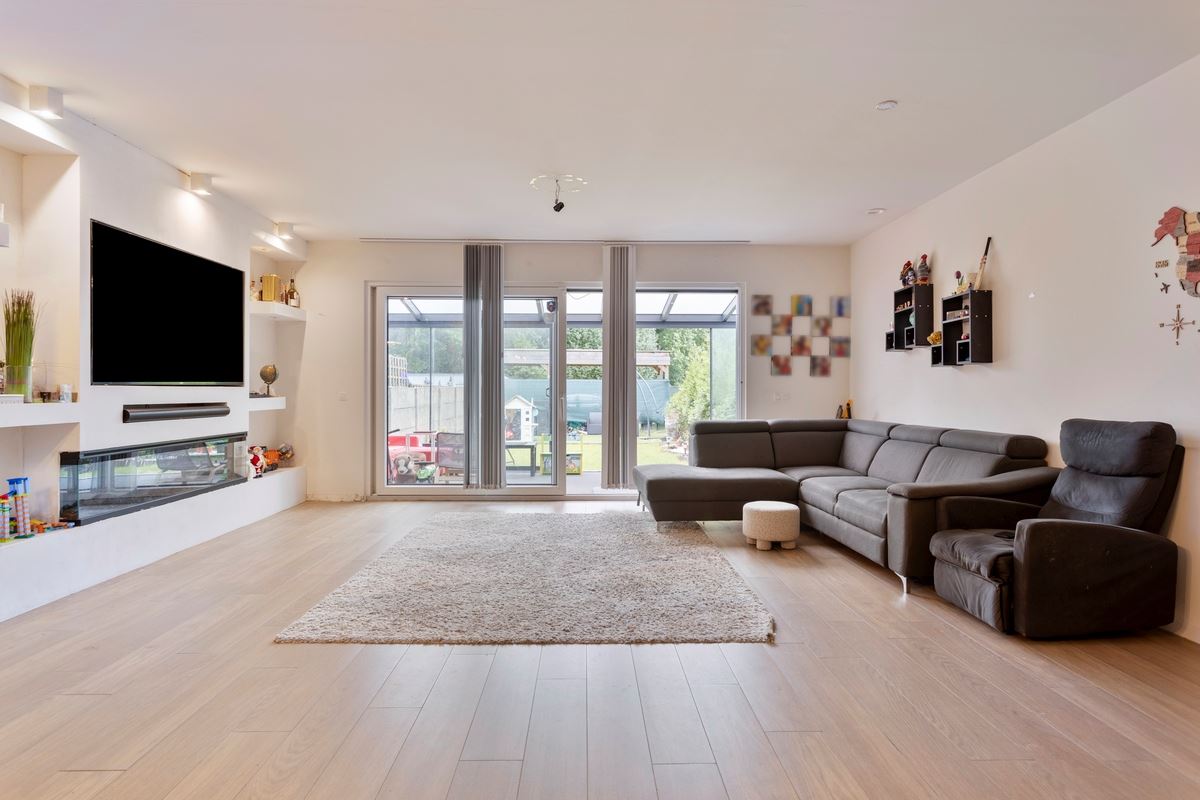 Appartement in WIJNEGEM: Appartement