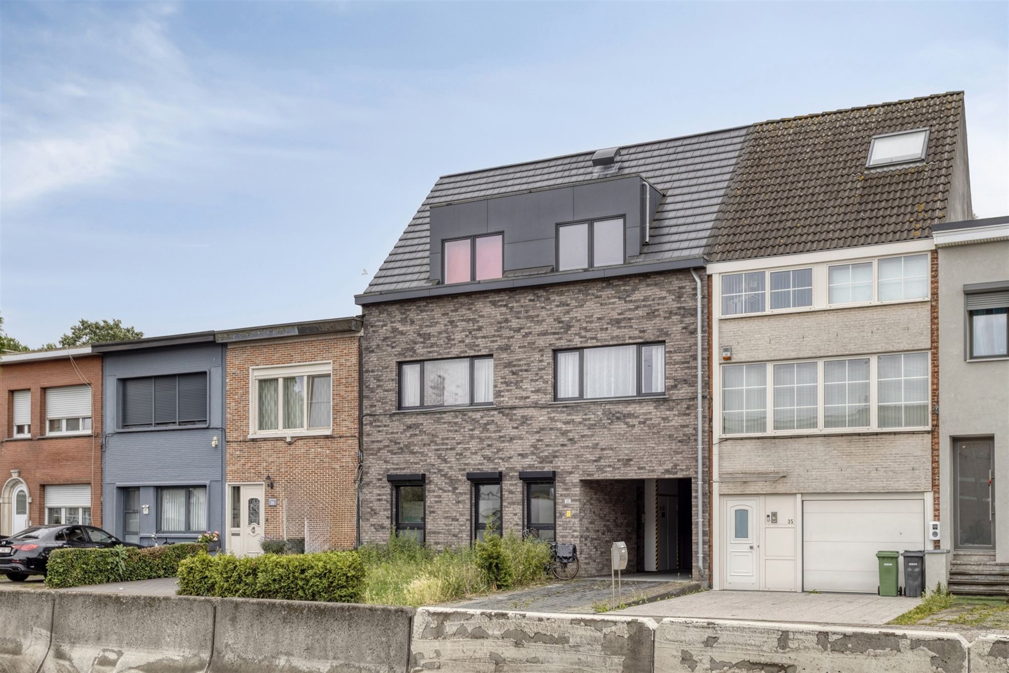 Appartement in WIJNEGEM, foto 2