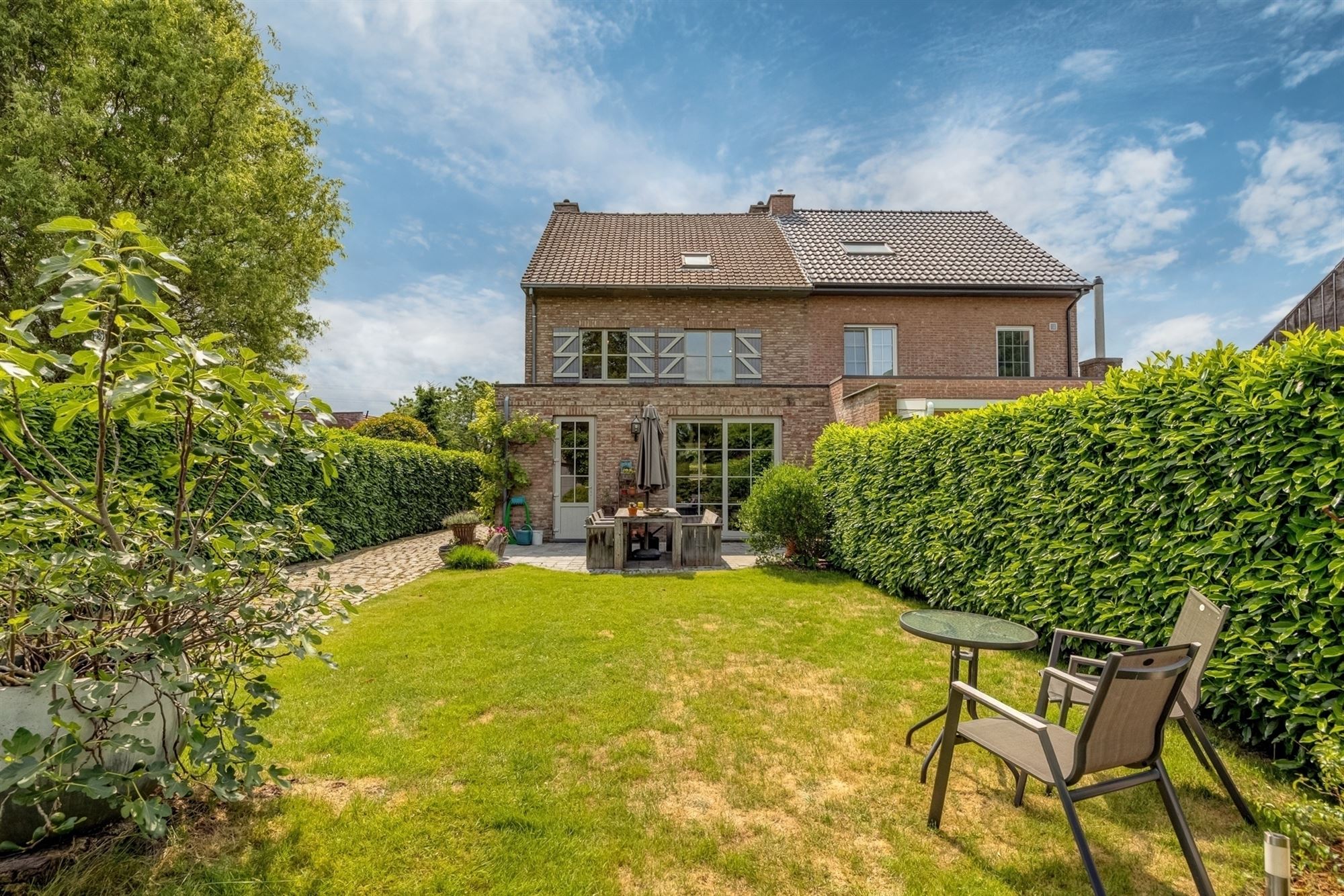 Huis in WIJNEGEM, foto 2