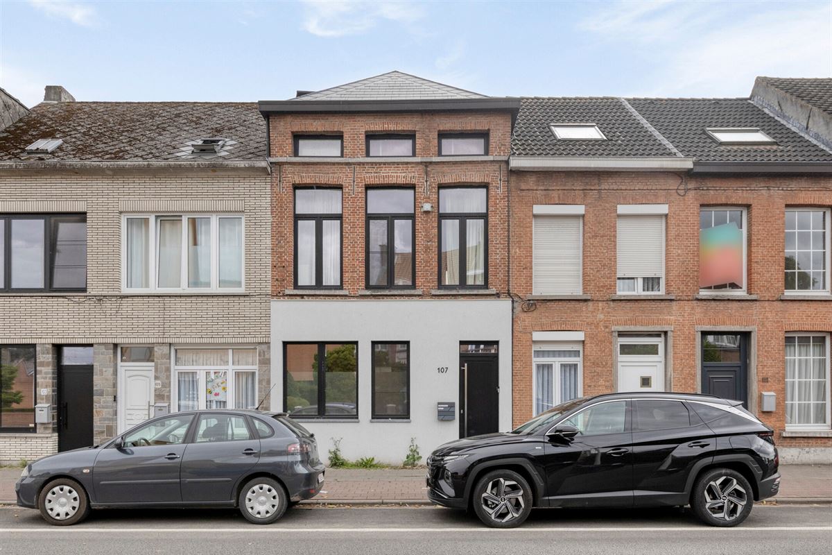 Huis in LIER: Huis