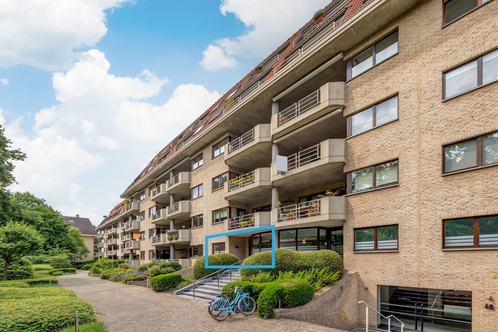 Kantoren in SCHOTEN, foto 4