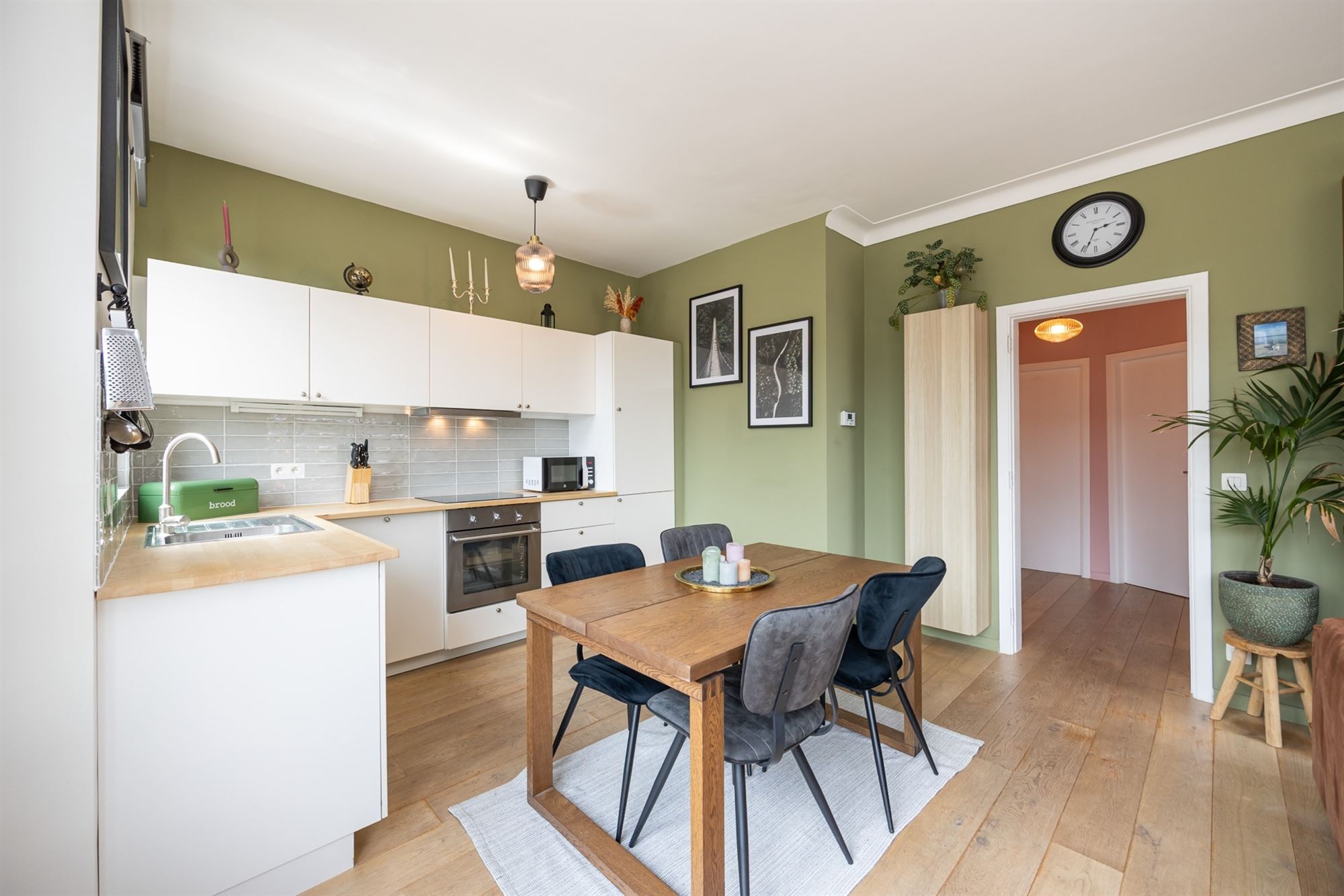 Appartement in MORTSEL, foto 4