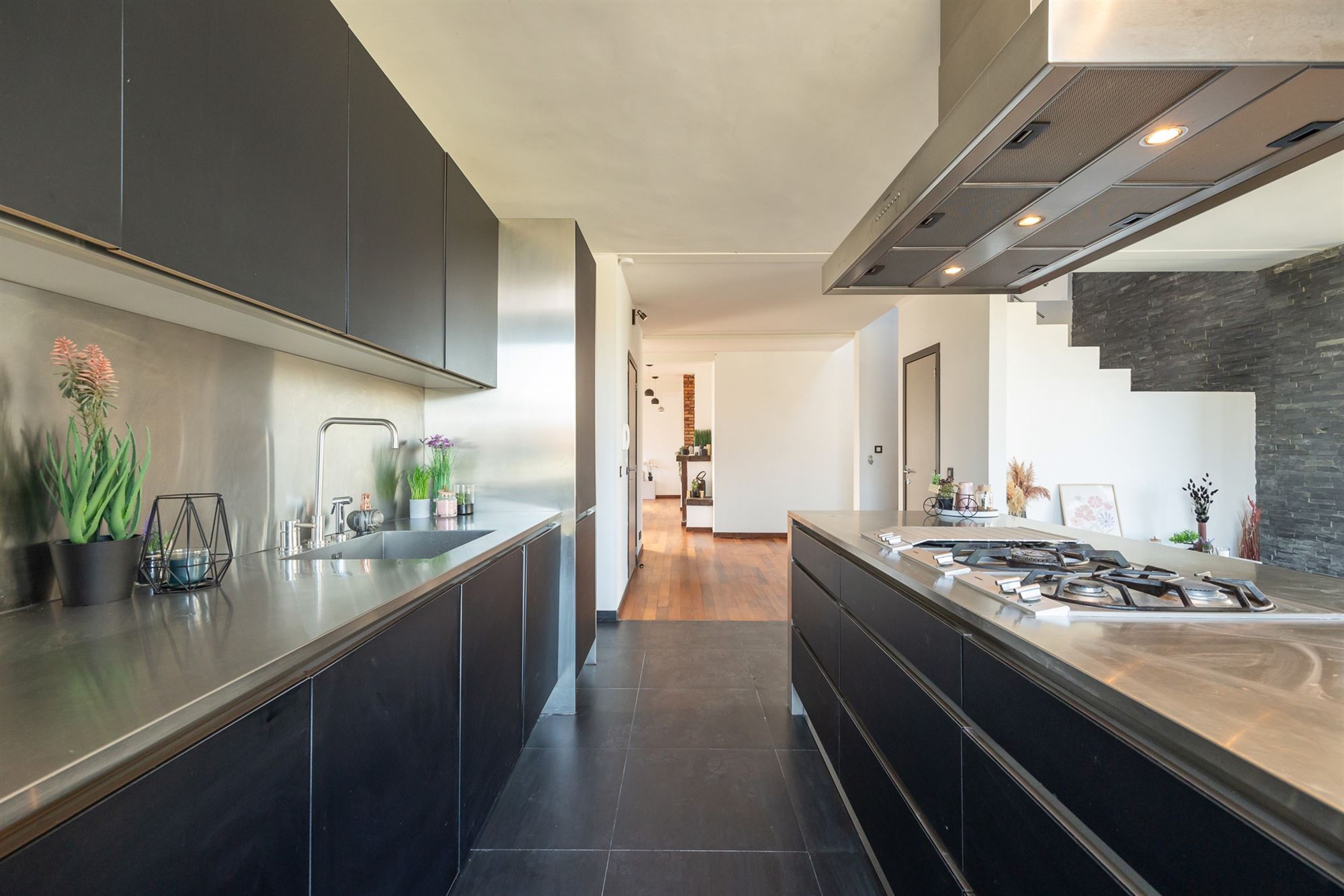 Huis in LEEST, foto 4
