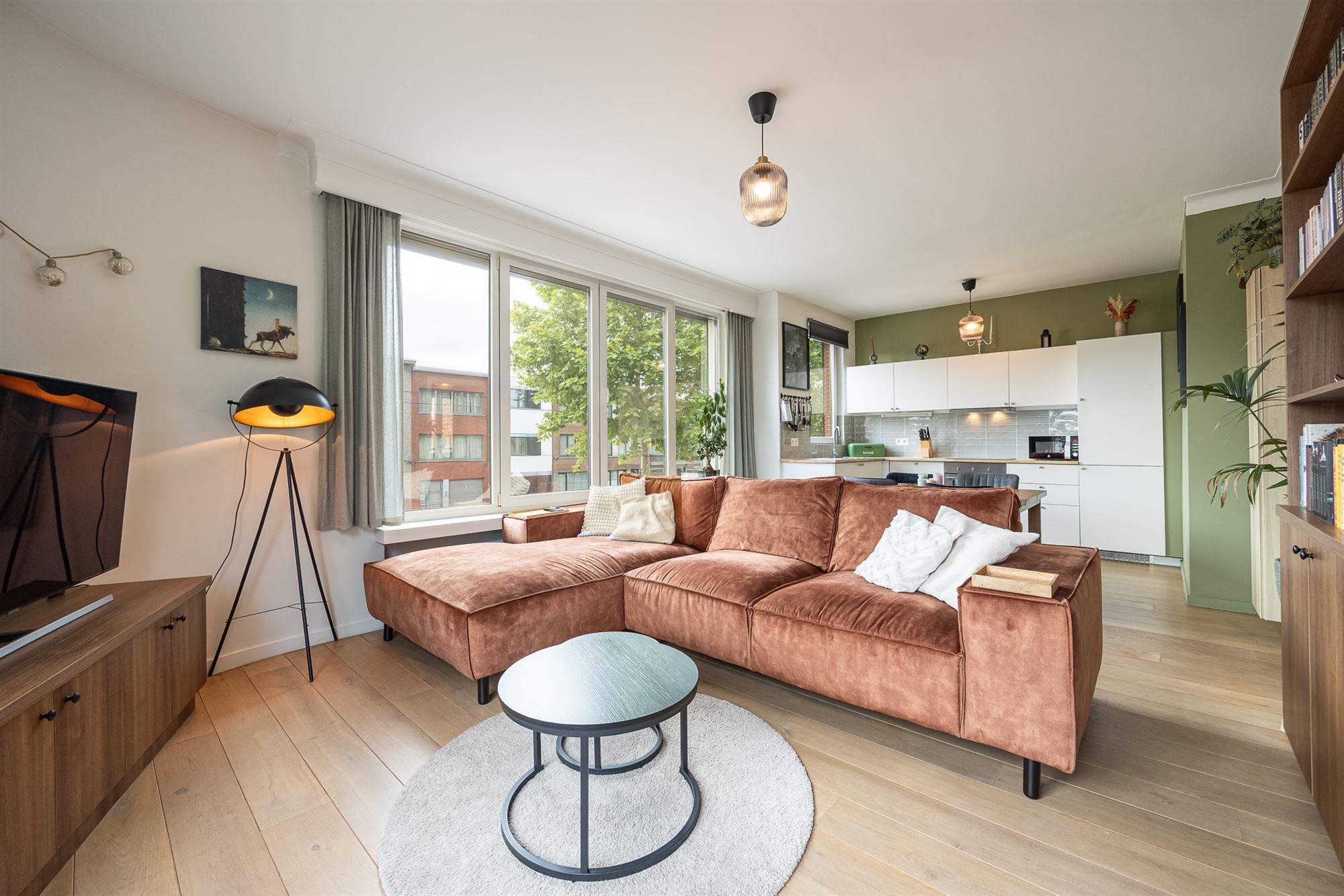 Appartement in MORTSEL, foto 3