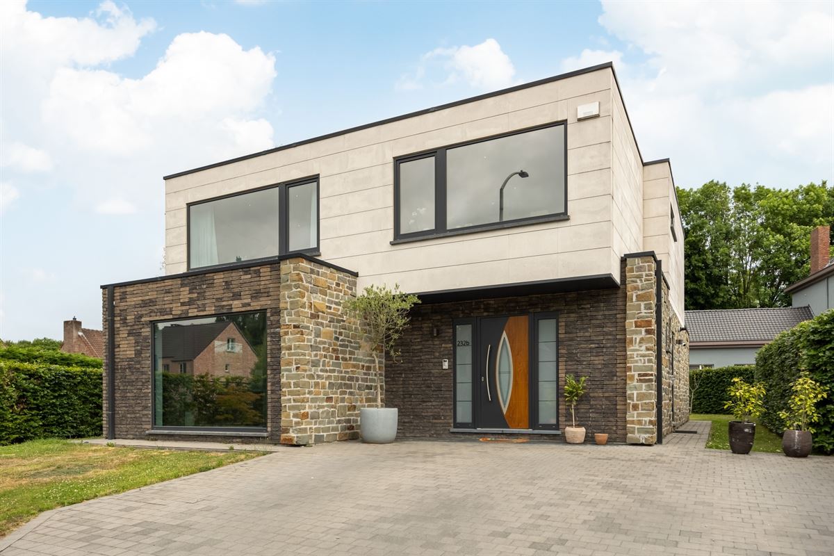 Huis in DUFFEL: Huis