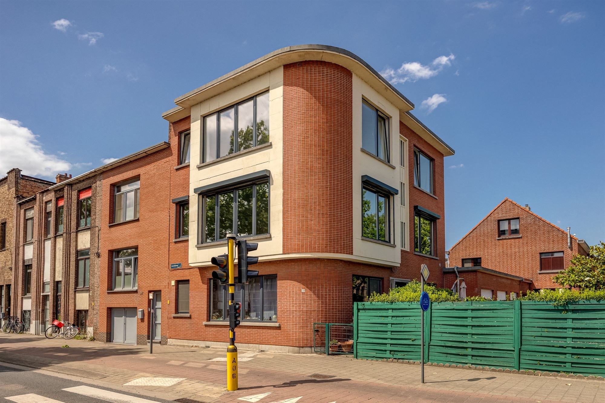 Appartement in MORTSEL, foto 2