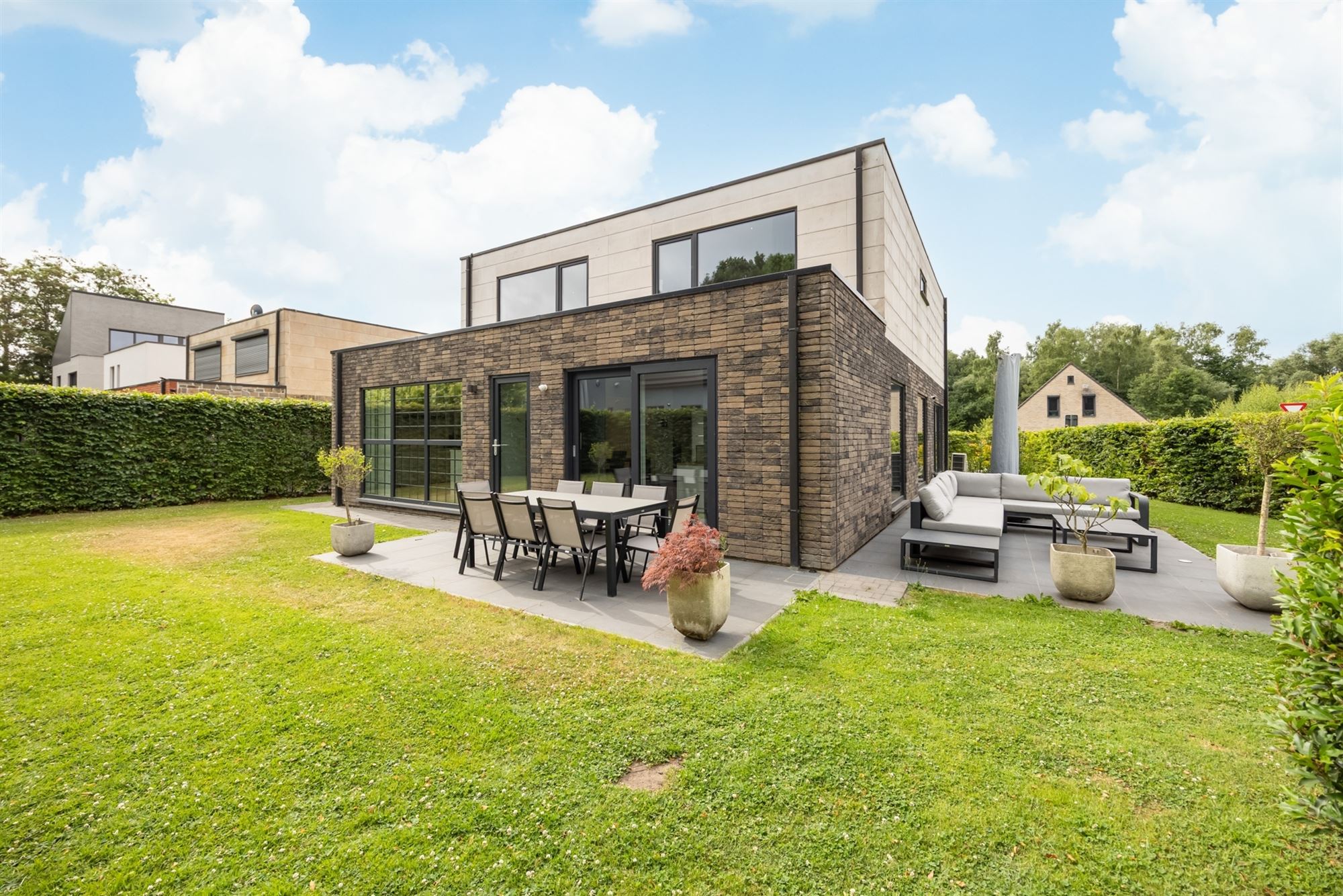 Huis in DUFFEL, foto 5