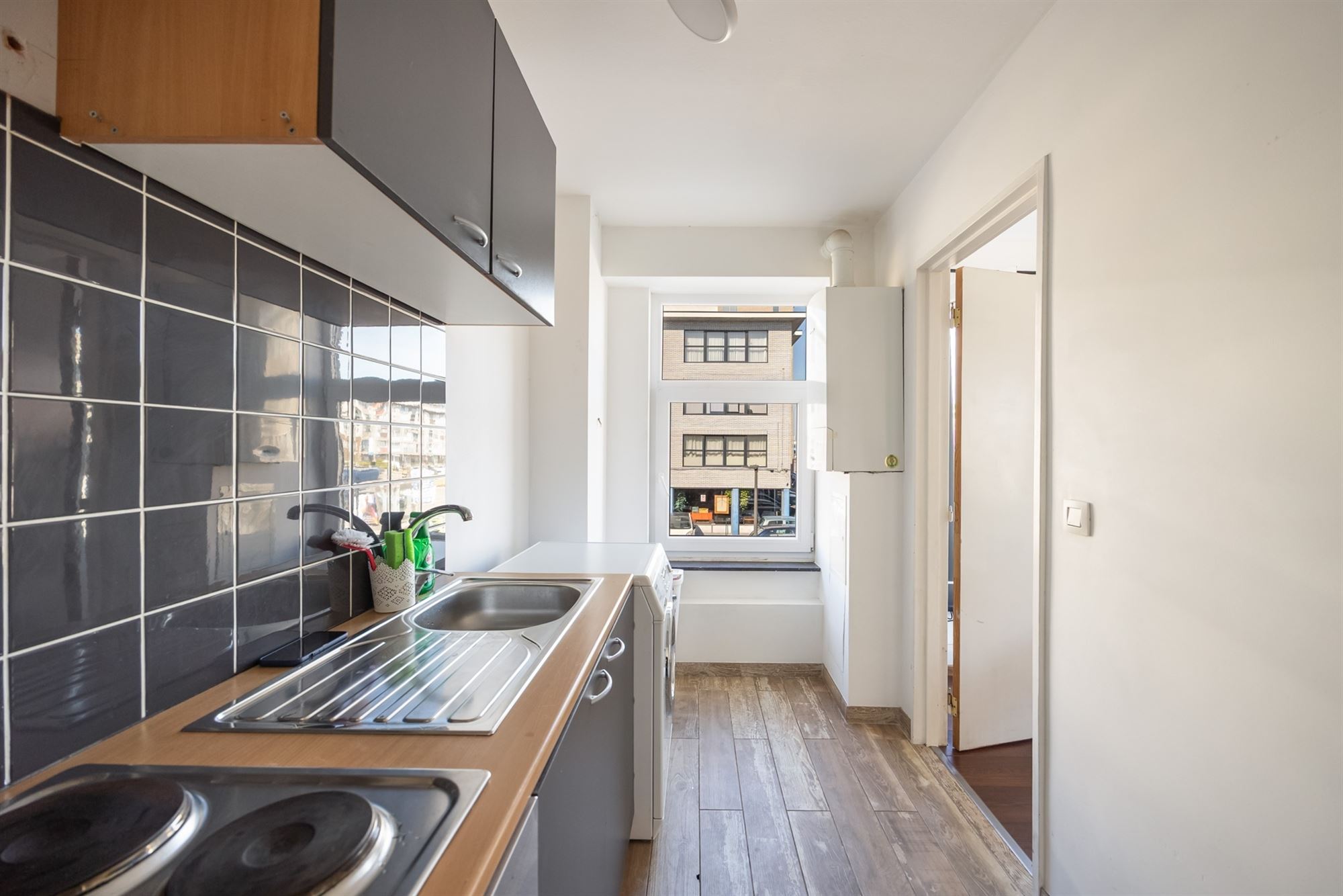 Appartement in DEURNE, foto 4