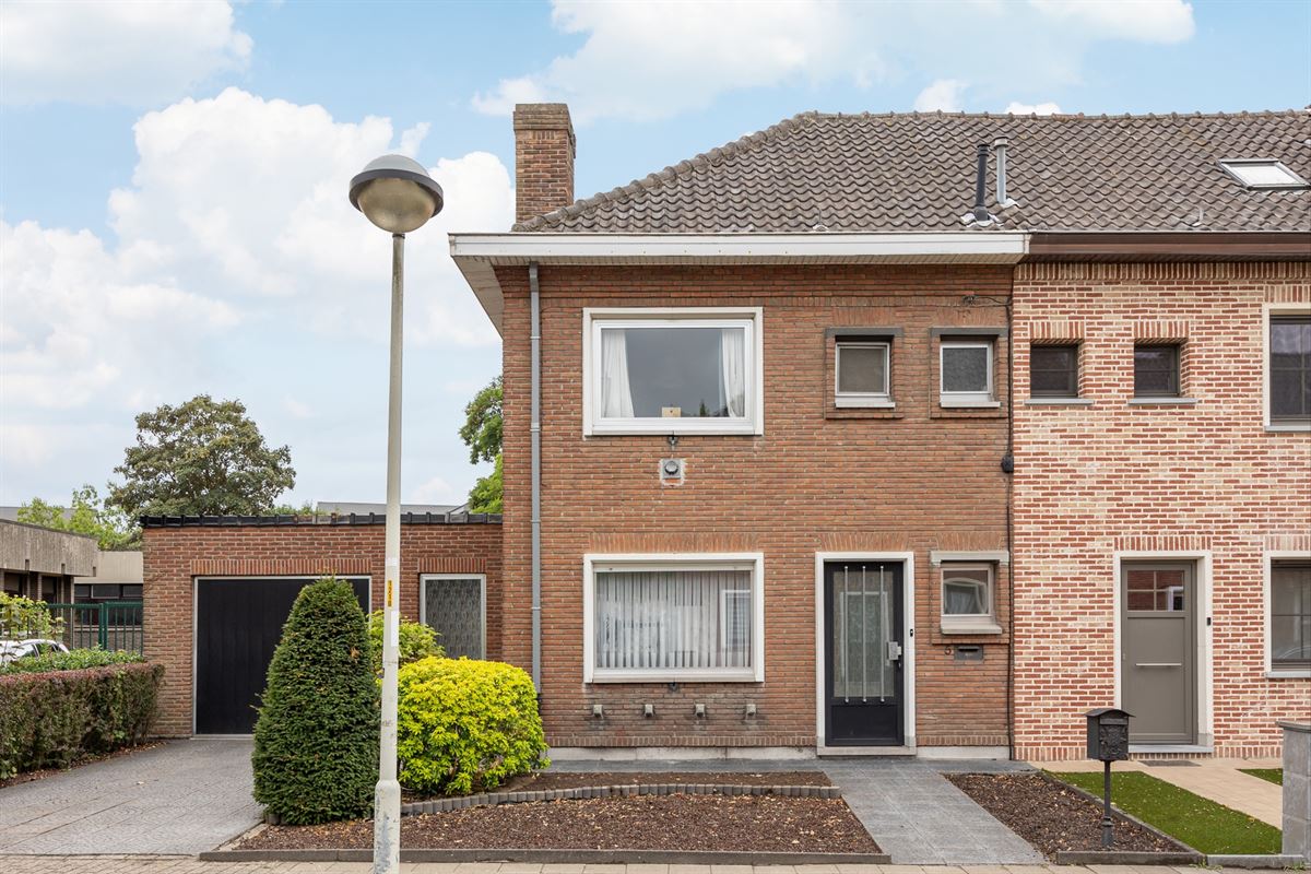 Huis in Beveren-Kruibeke-Zwijndrecht: Huis