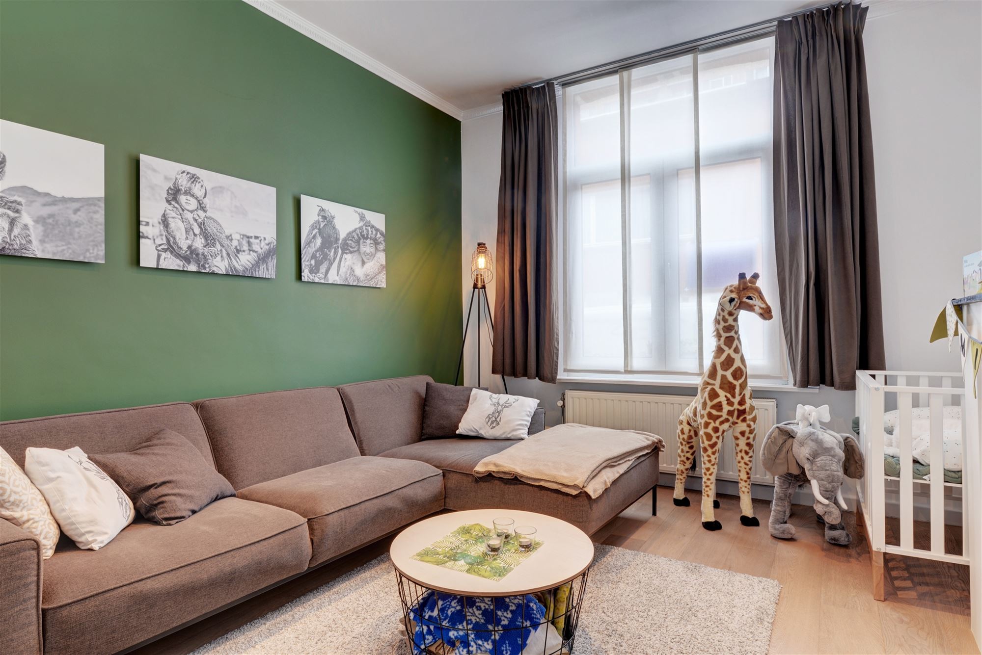 Huis in DEURNE, foto 4