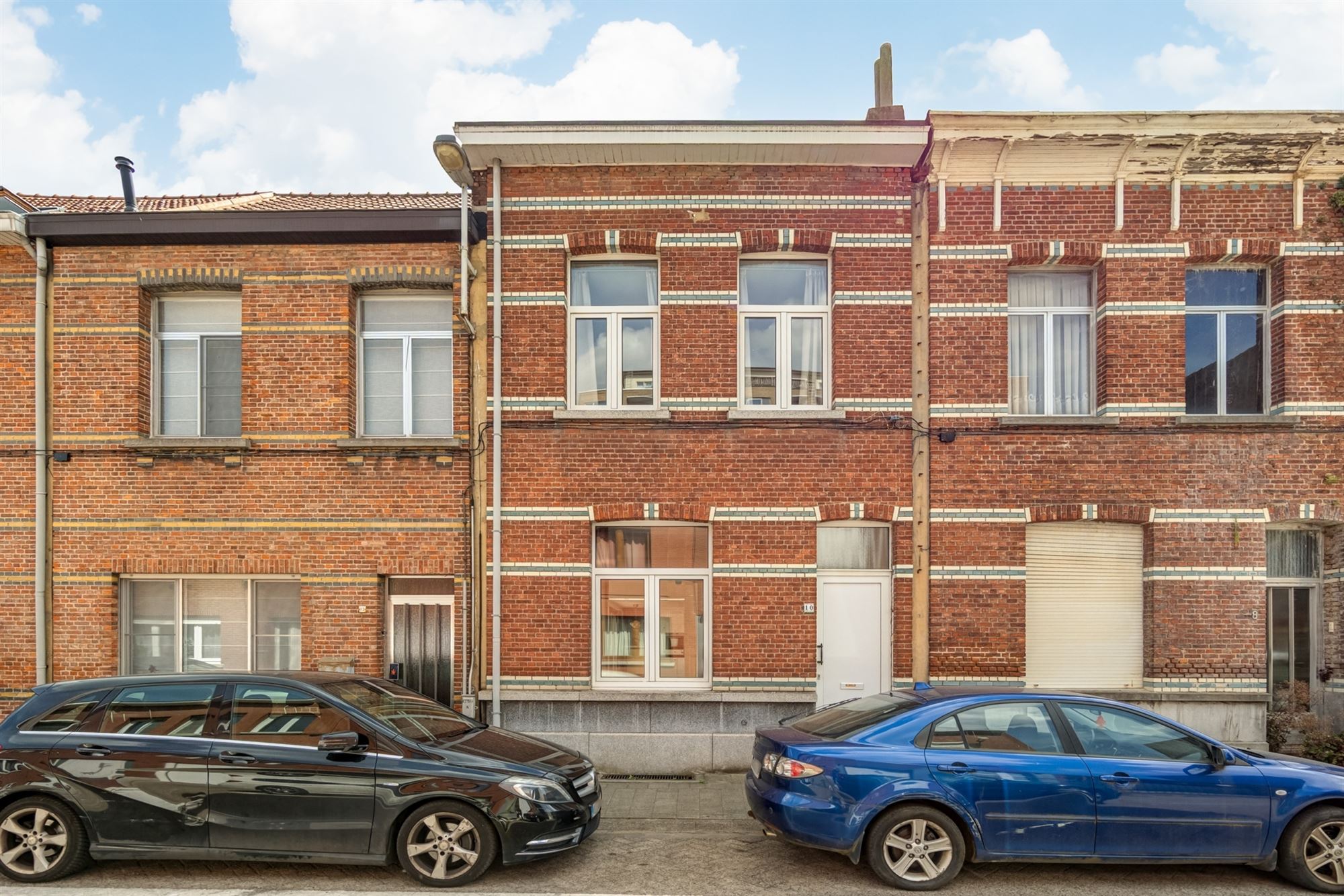 Huis in DEURNE, foto 2
