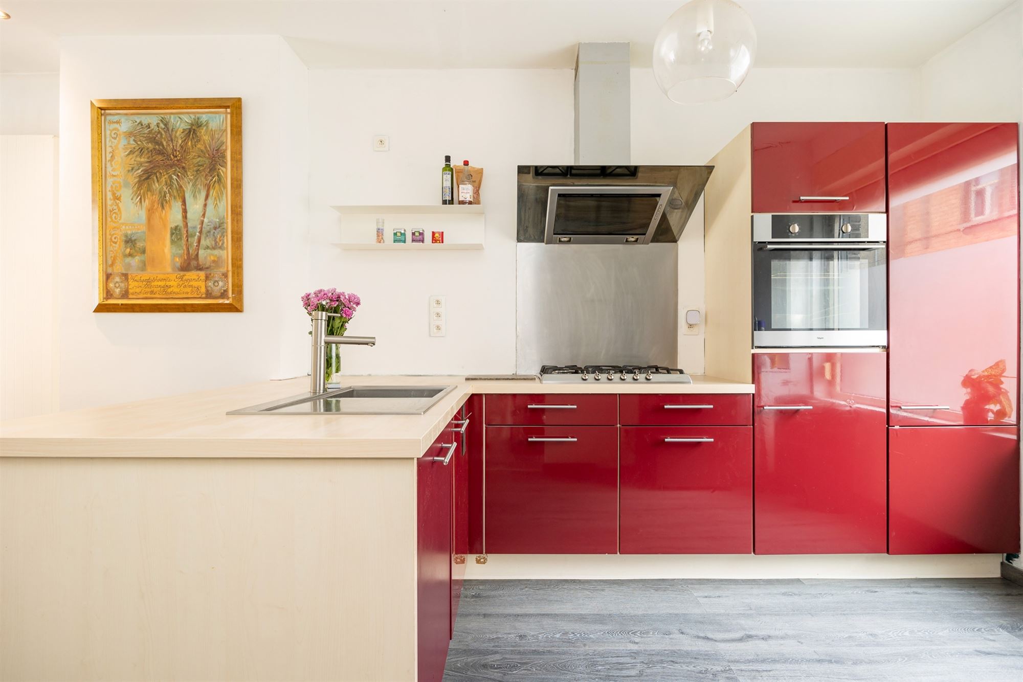 Huis in TEMSE, foto 5