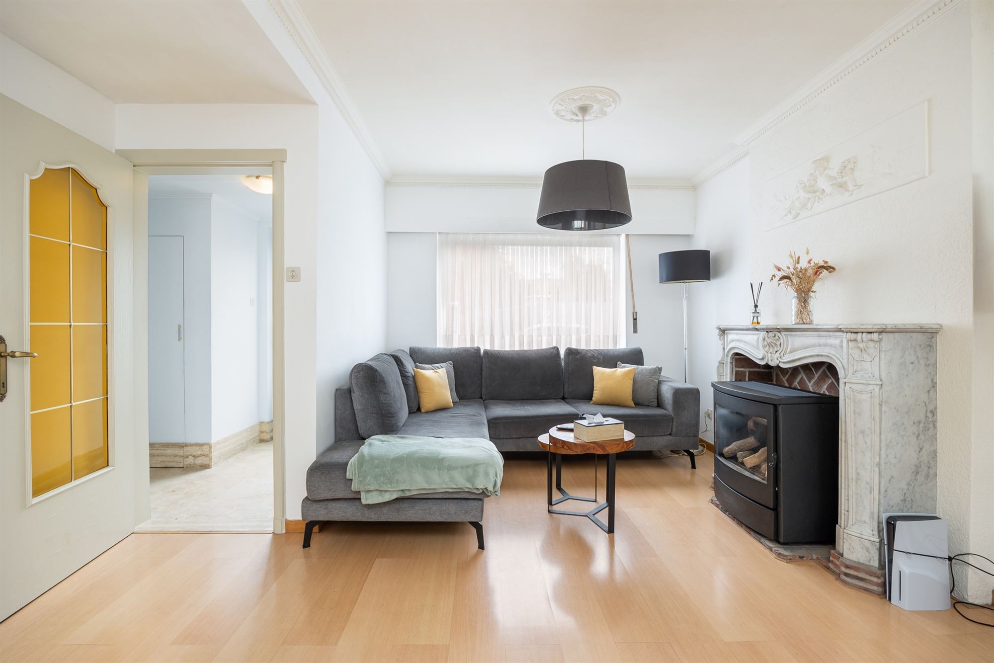 Huis in Beveren-Kruibeke-Zwijndrecht, foto 2
