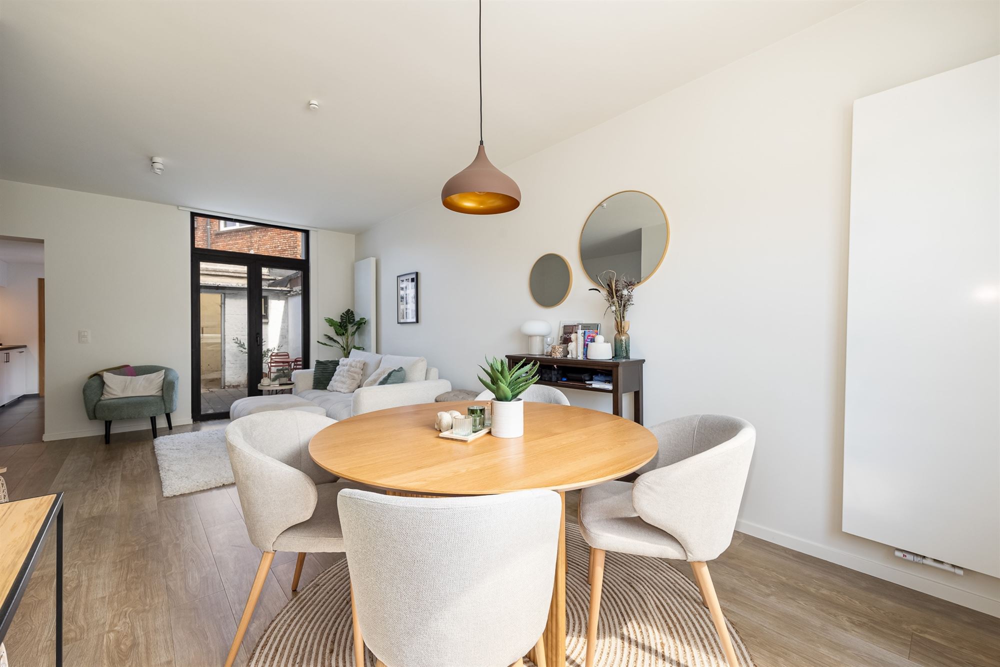 Huis in TEMSE, foto 4