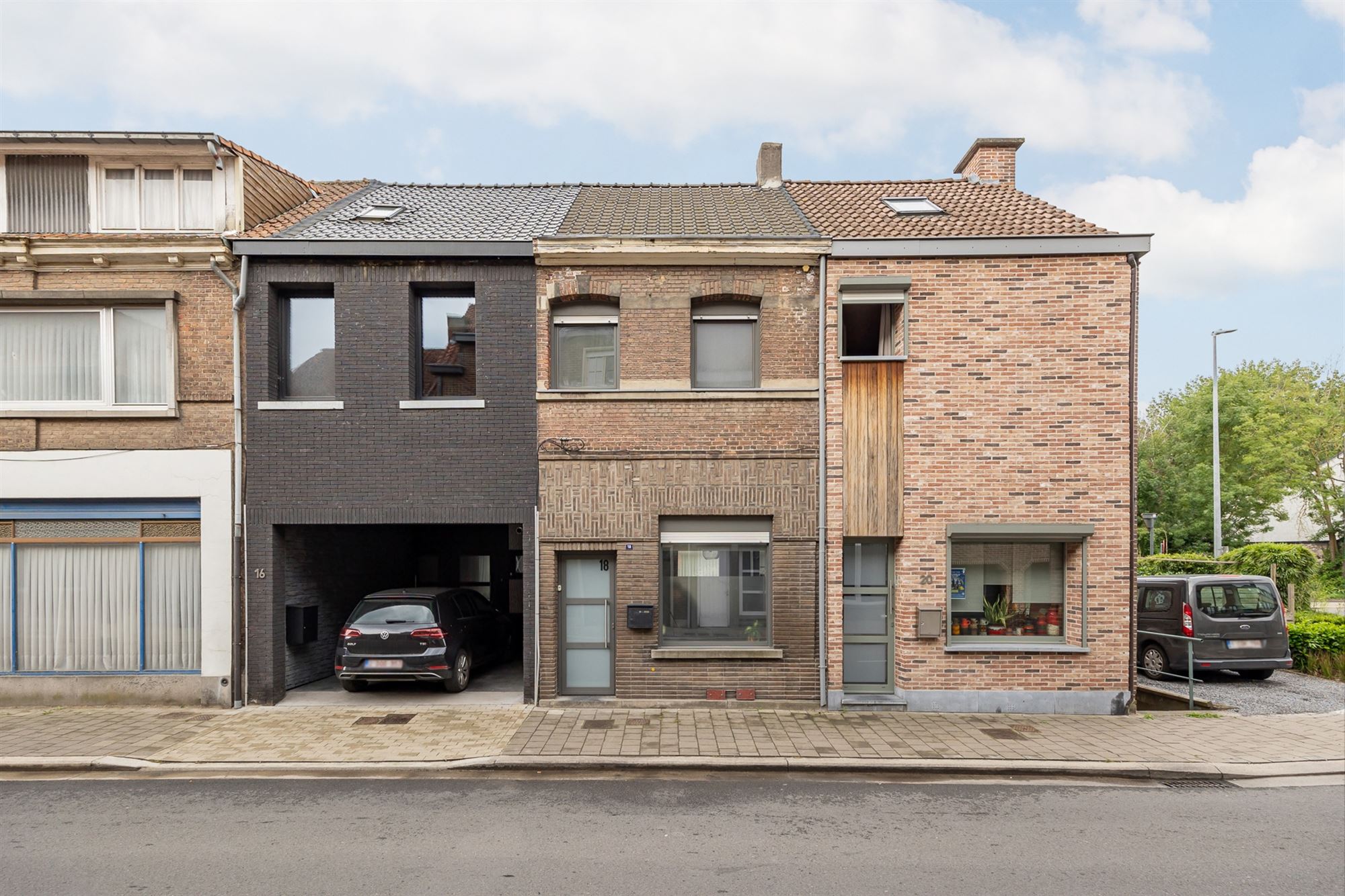 Huis in TEMSE, foto 2