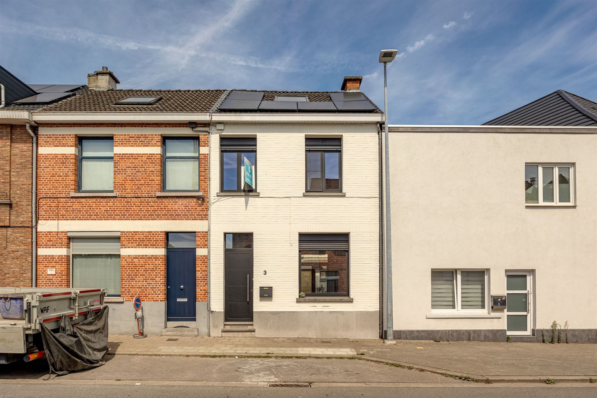 Huis in TEMSE, foto 3
