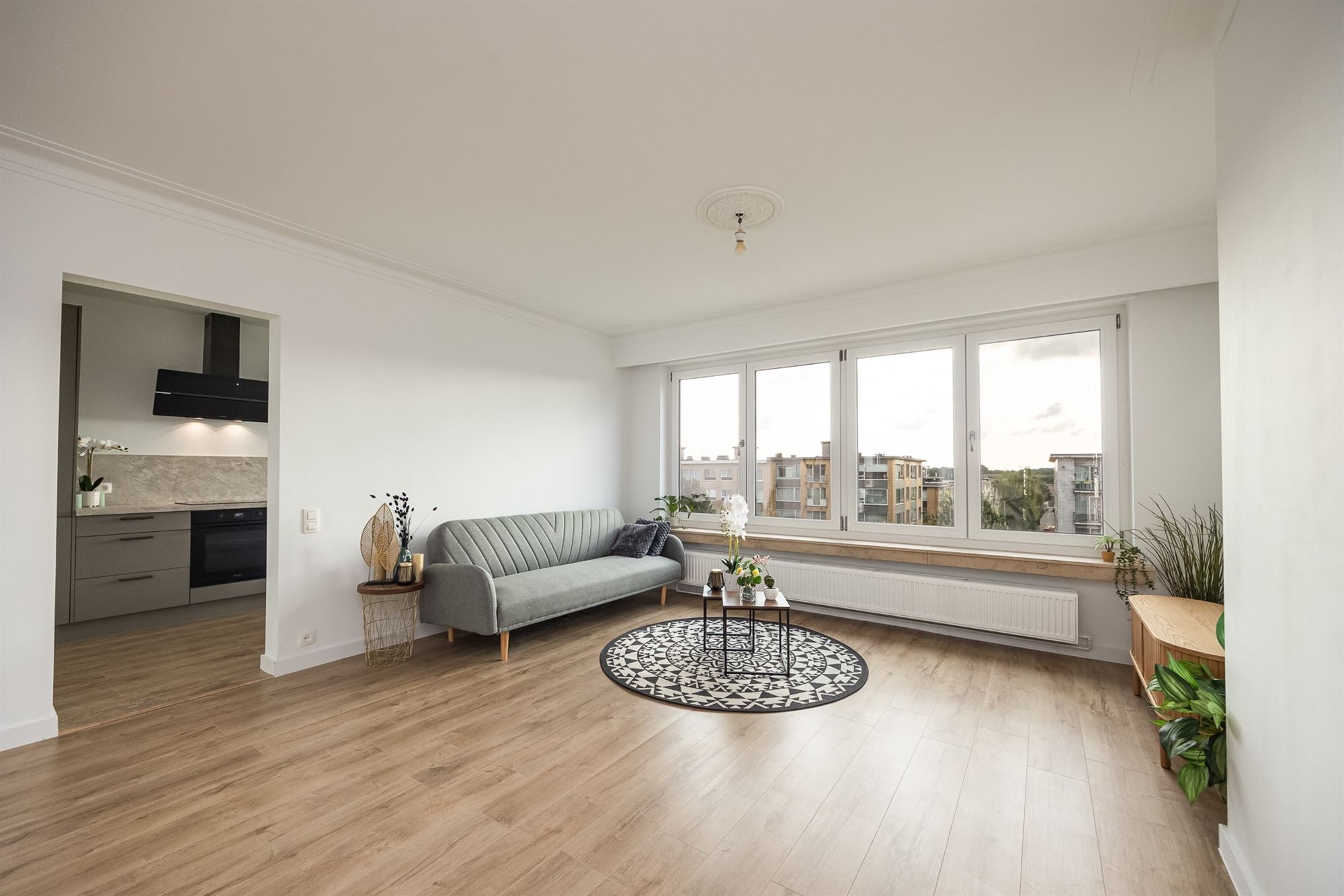 Appartement in DEURNE, foto 4