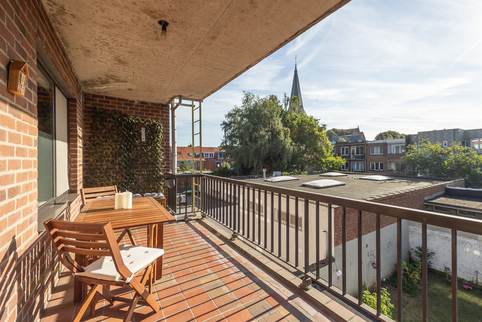Appartement in DEURNE, foto 2