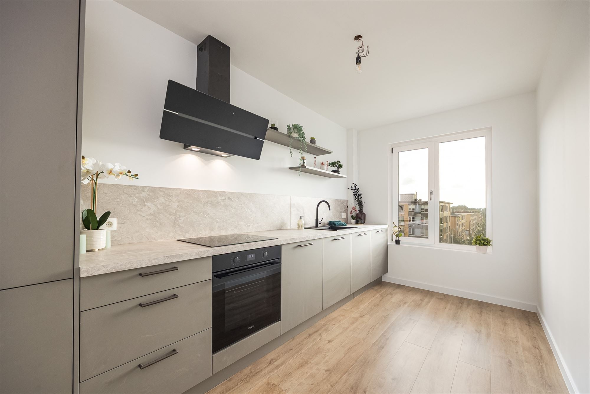 Appartement in DEURNE, foto 2