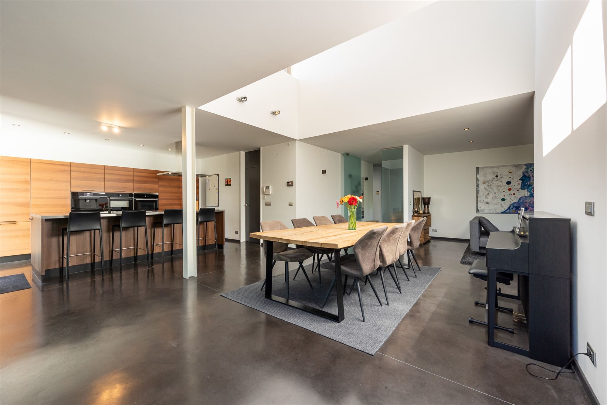 Huis in SINT-JOB-IN-'T-GOOR, foto 3