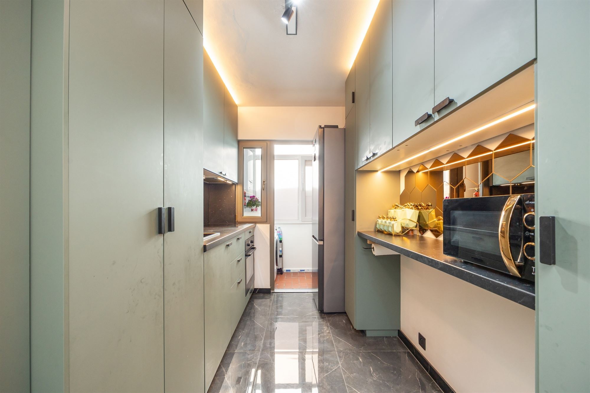 Appartement in MORTSEL, foto 2
