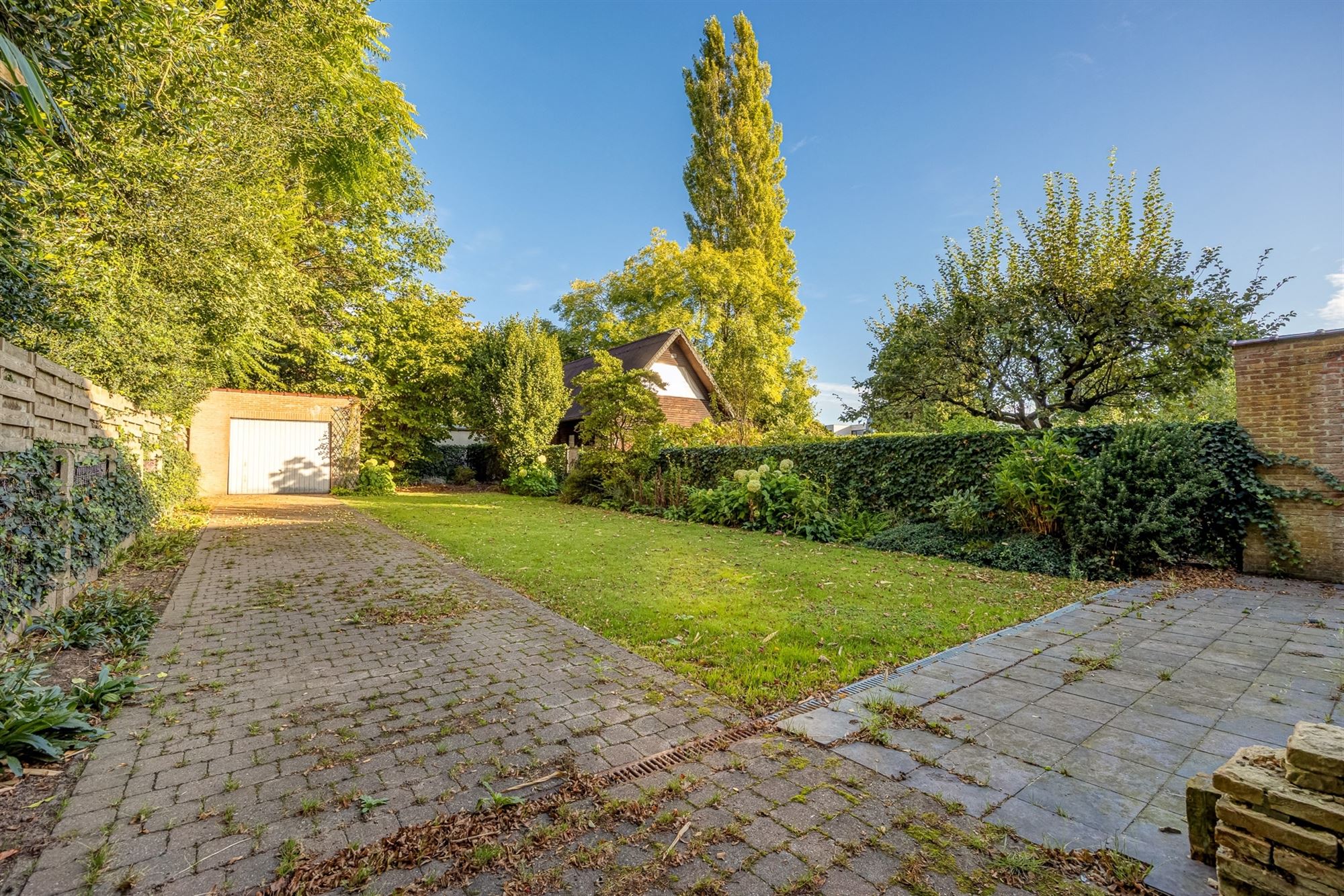 Huis in HOVE, foto 3