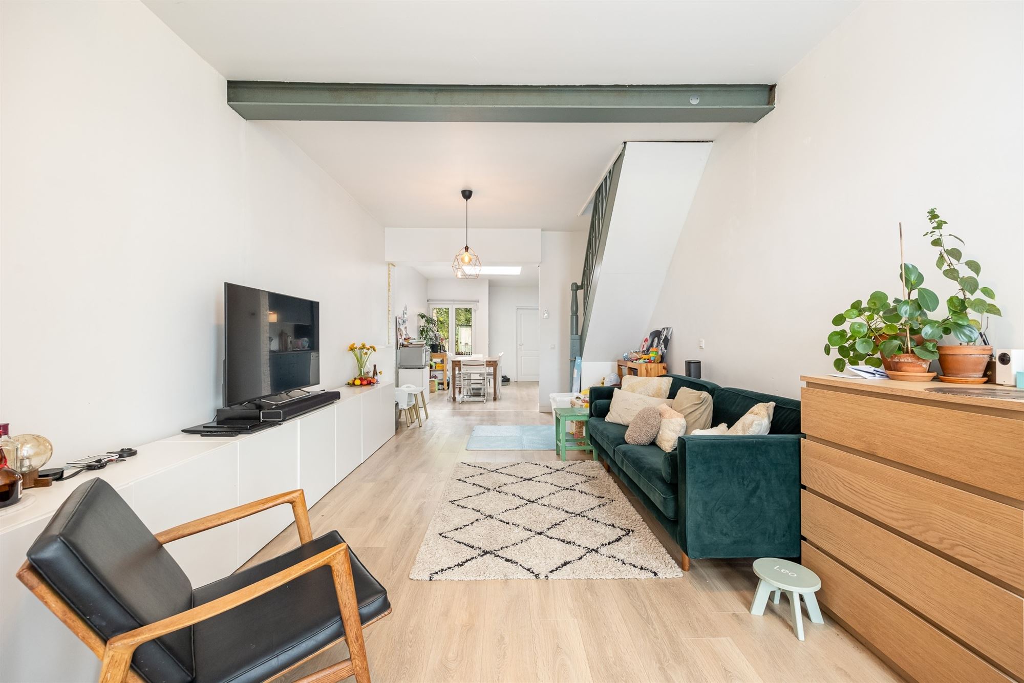 Huis in DUFFEL, foto 2