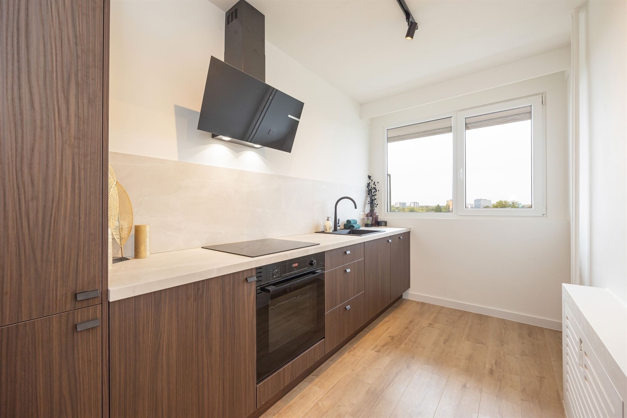 Appartement in ANTWERPEN, foto 3