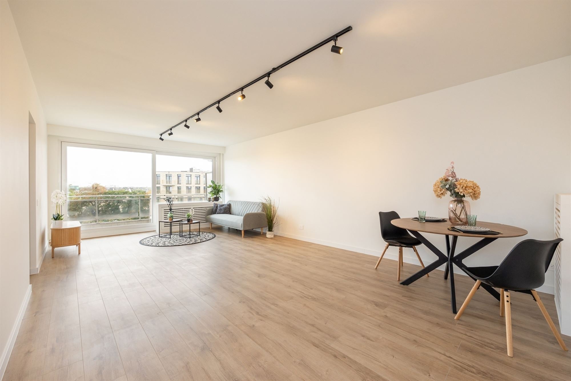 Appartement in ANTWERPEN, foto 4