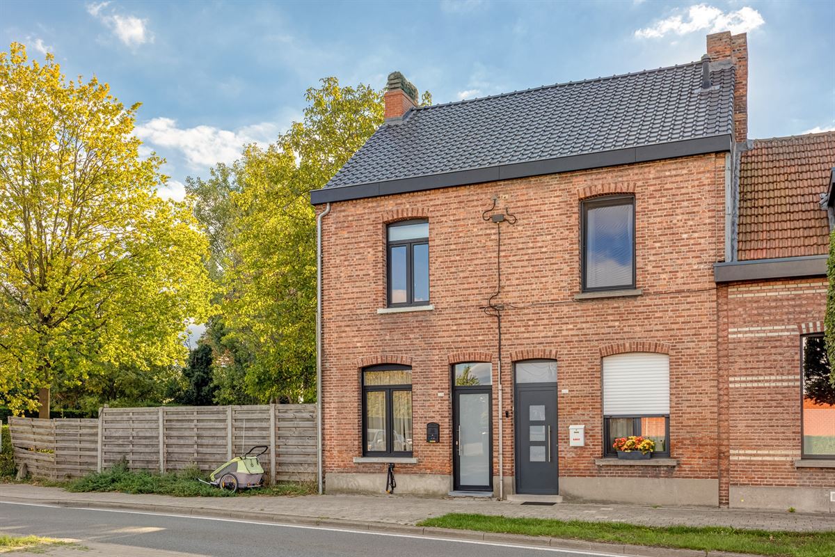 Huis in DUFFEL: Huis