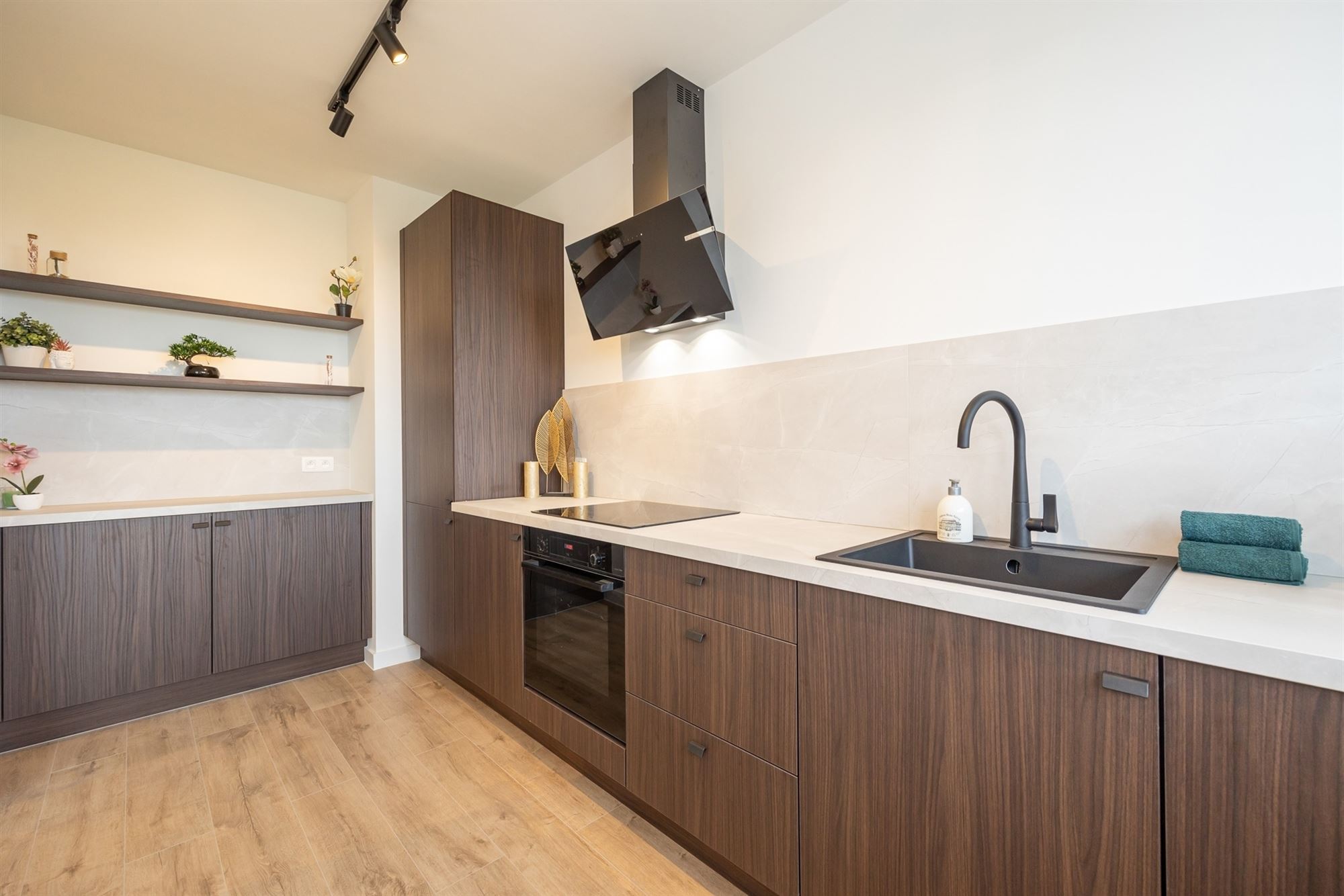 Appartement in ANTWERPEN, foto 5