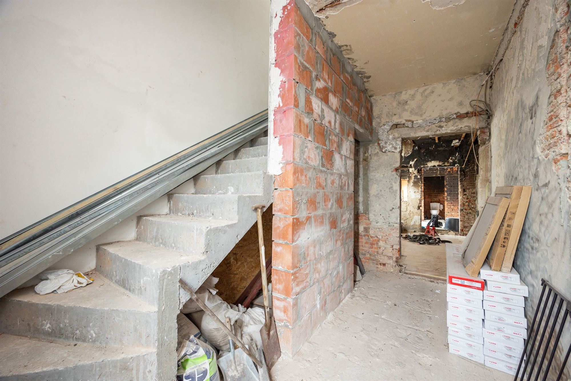 Huis in HERENTALS, foto 4