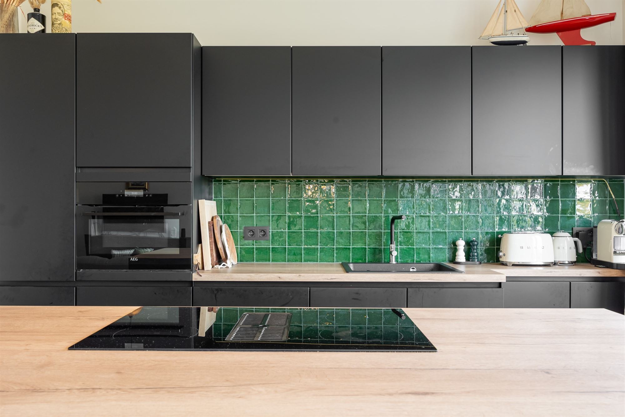 Appartement in ANTWERPEN, foto 4