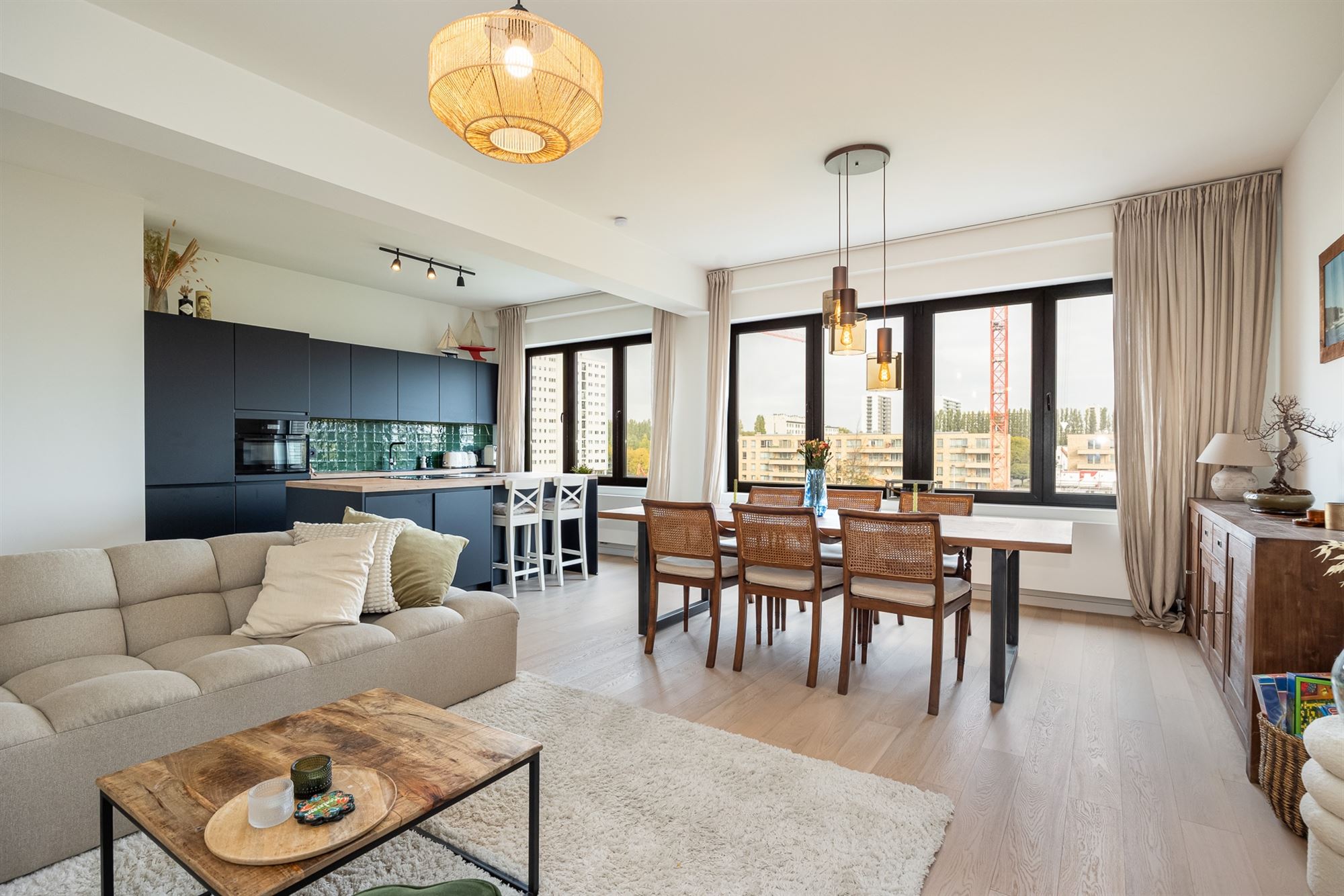 Appartement in ANTWERPEN, foto 2