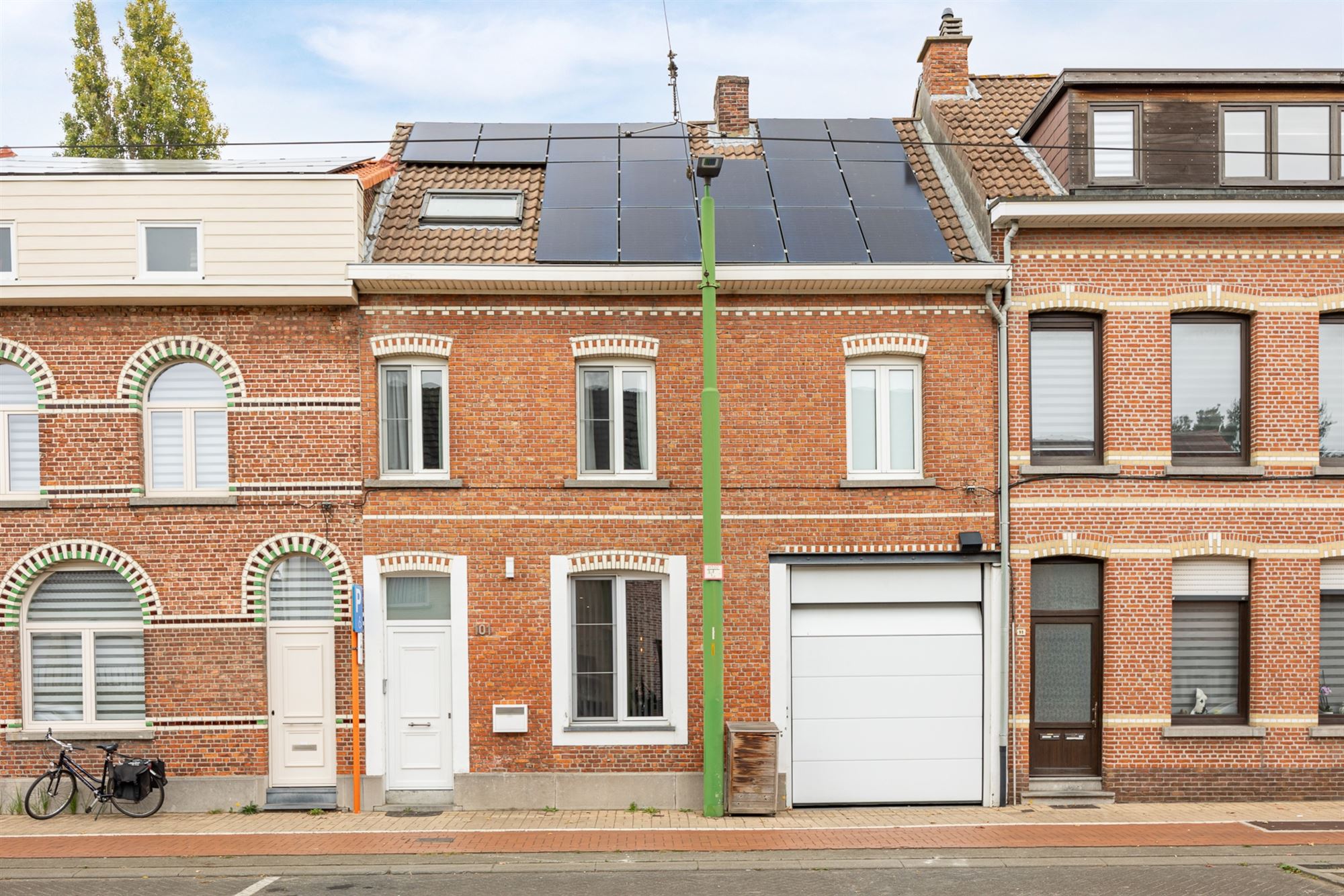 Huis in BEVEREN-KRUIBEKE-ZWIJNDRECHT, foto 2