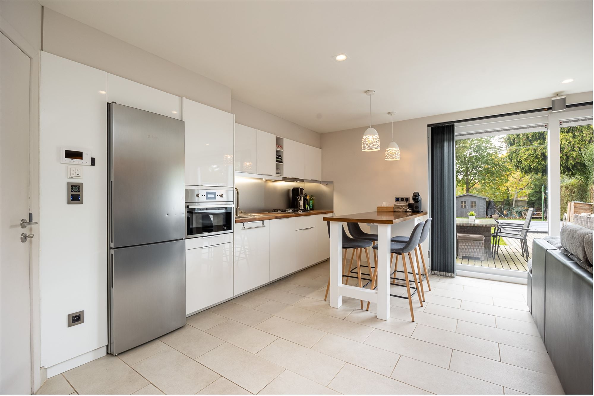 Huis in BEVEREN-KRUIBEKE-ZWIJNDRECHT, foto 4