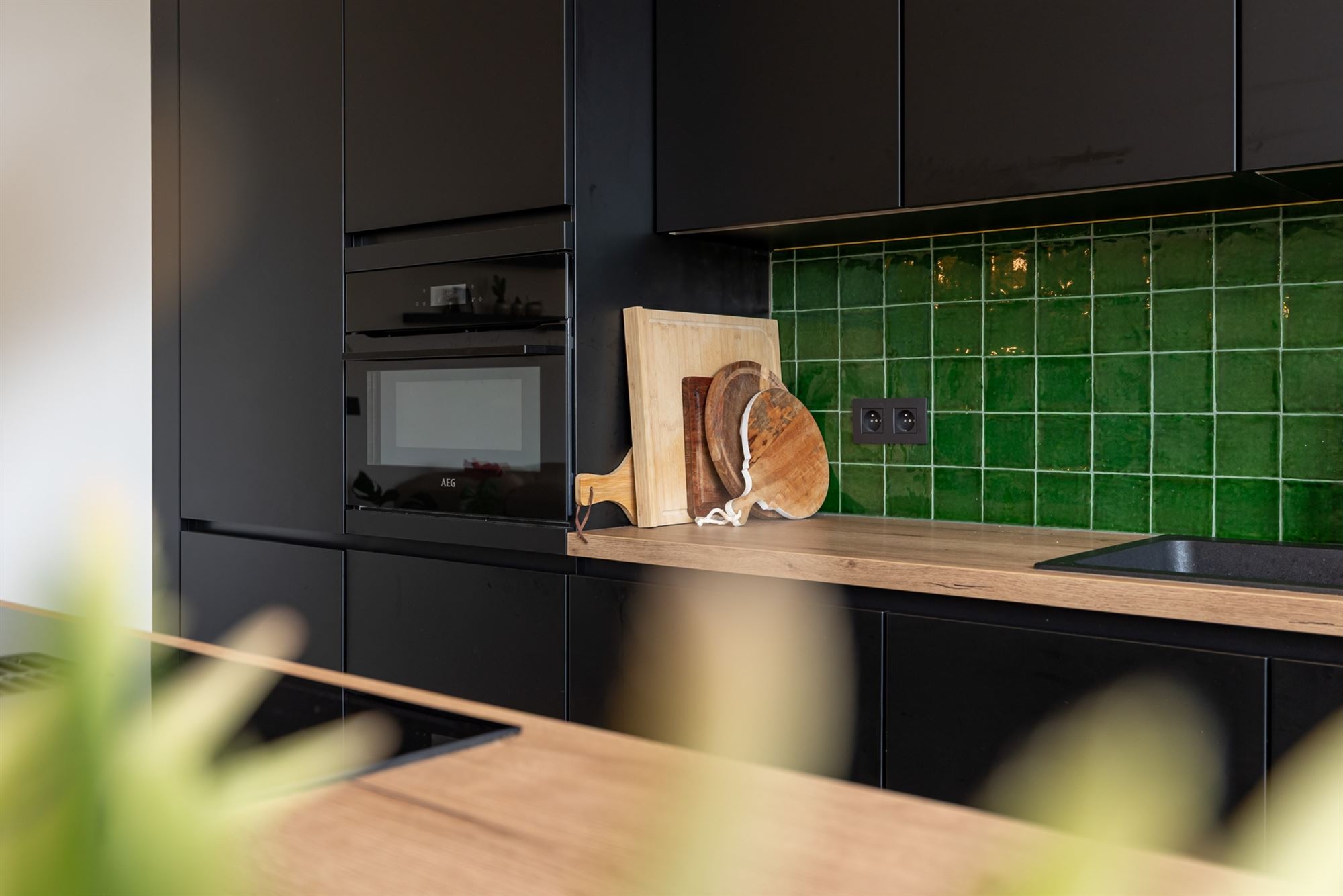Appartement in ANTWERPEN, foto 3