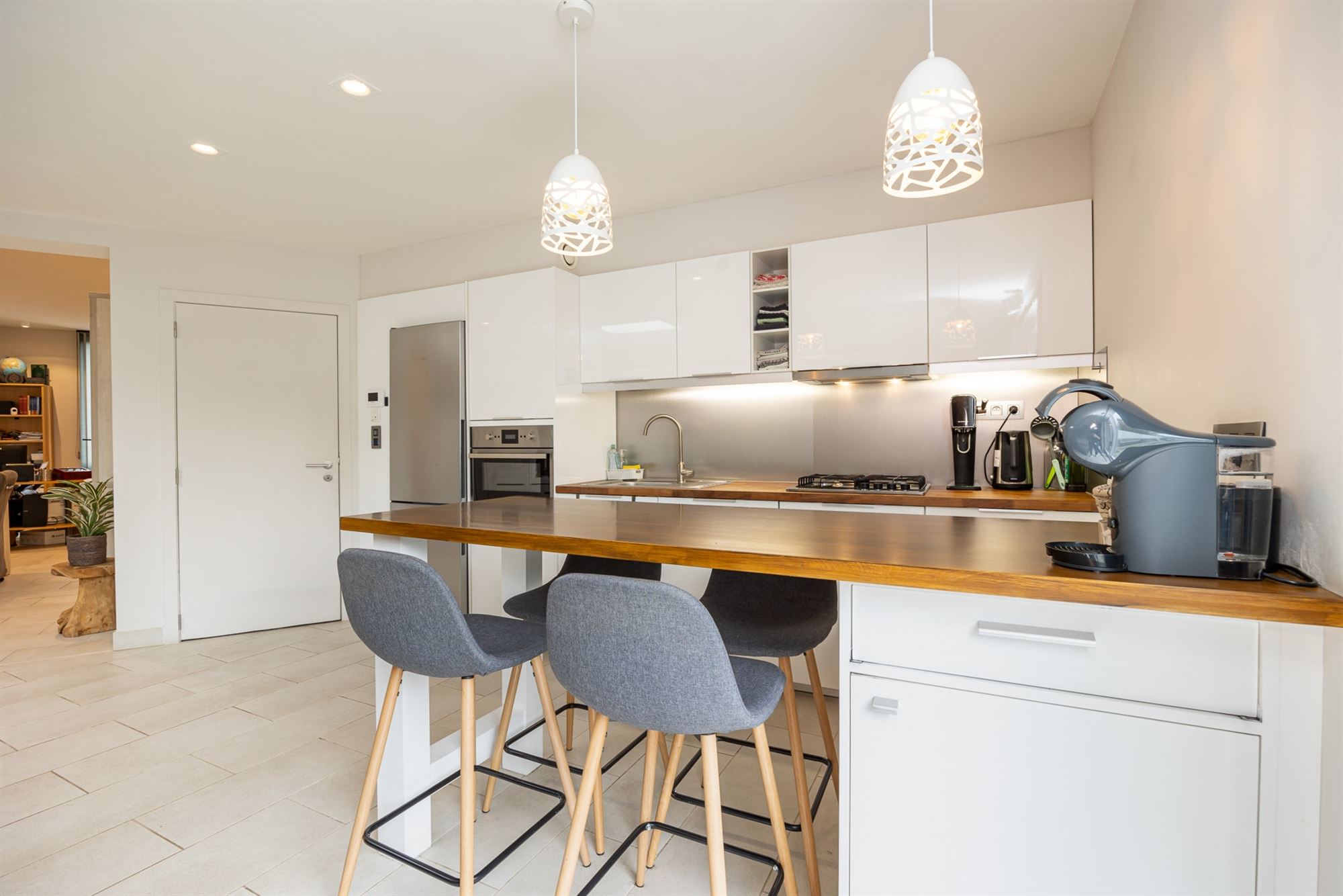 Huis in BEVEREN-KRUIBEKE-ZWIJNDRECHT, foto 5