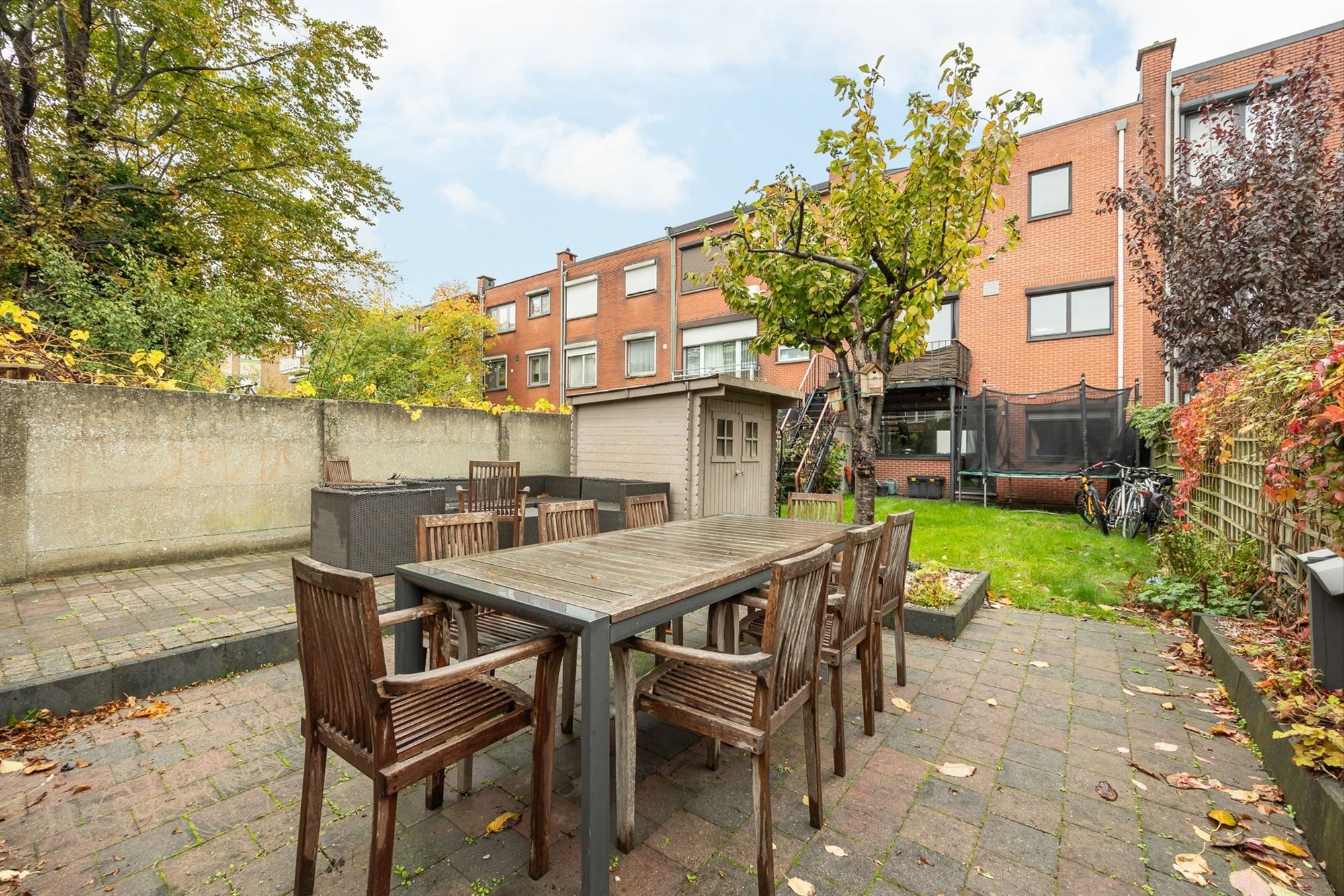 Huis in MERKSEM, foto 4