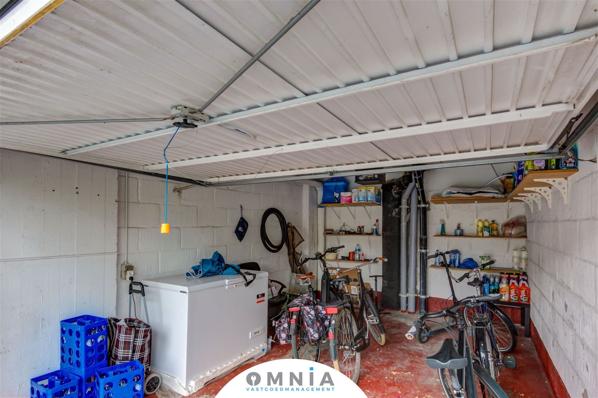 Garage/Parking in BERCHEM, foto 4